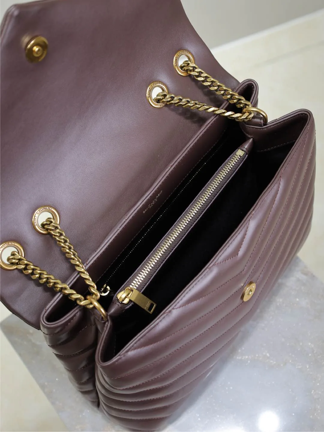 Сумки На Ремне Женские Saint Laurent 5795