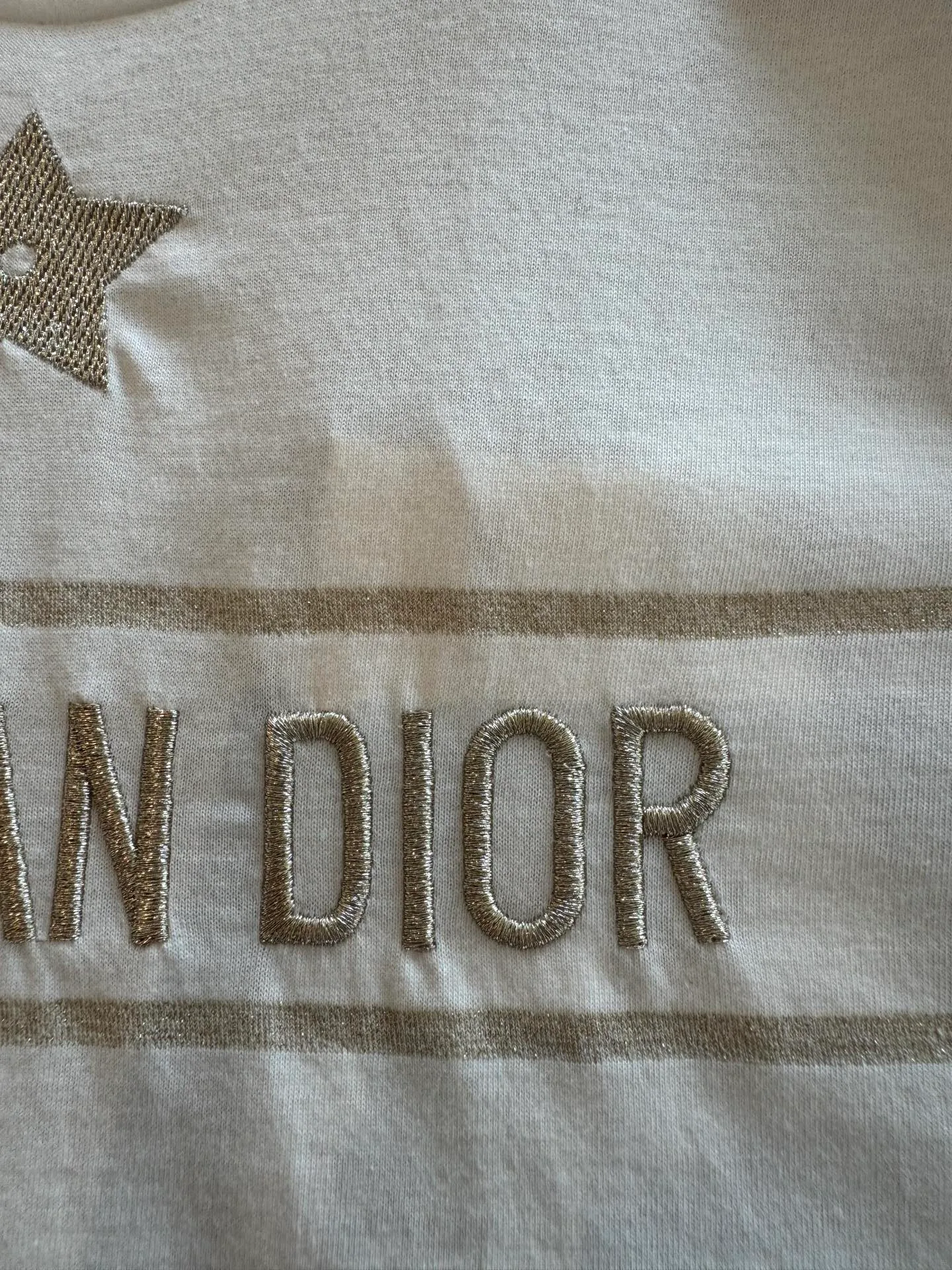 Футболки Женские Christian Dior 9571288