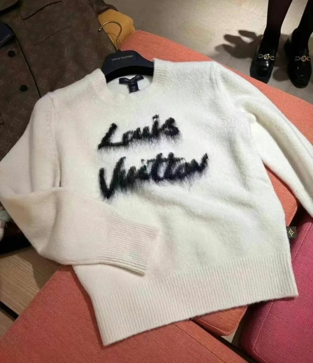 Свитеры Женские Louis Vuitton 26713