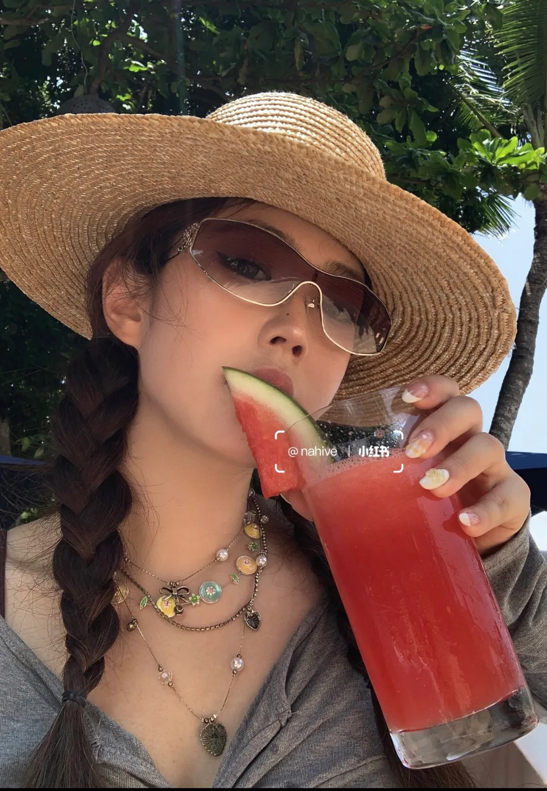 Очки Chanel 822347