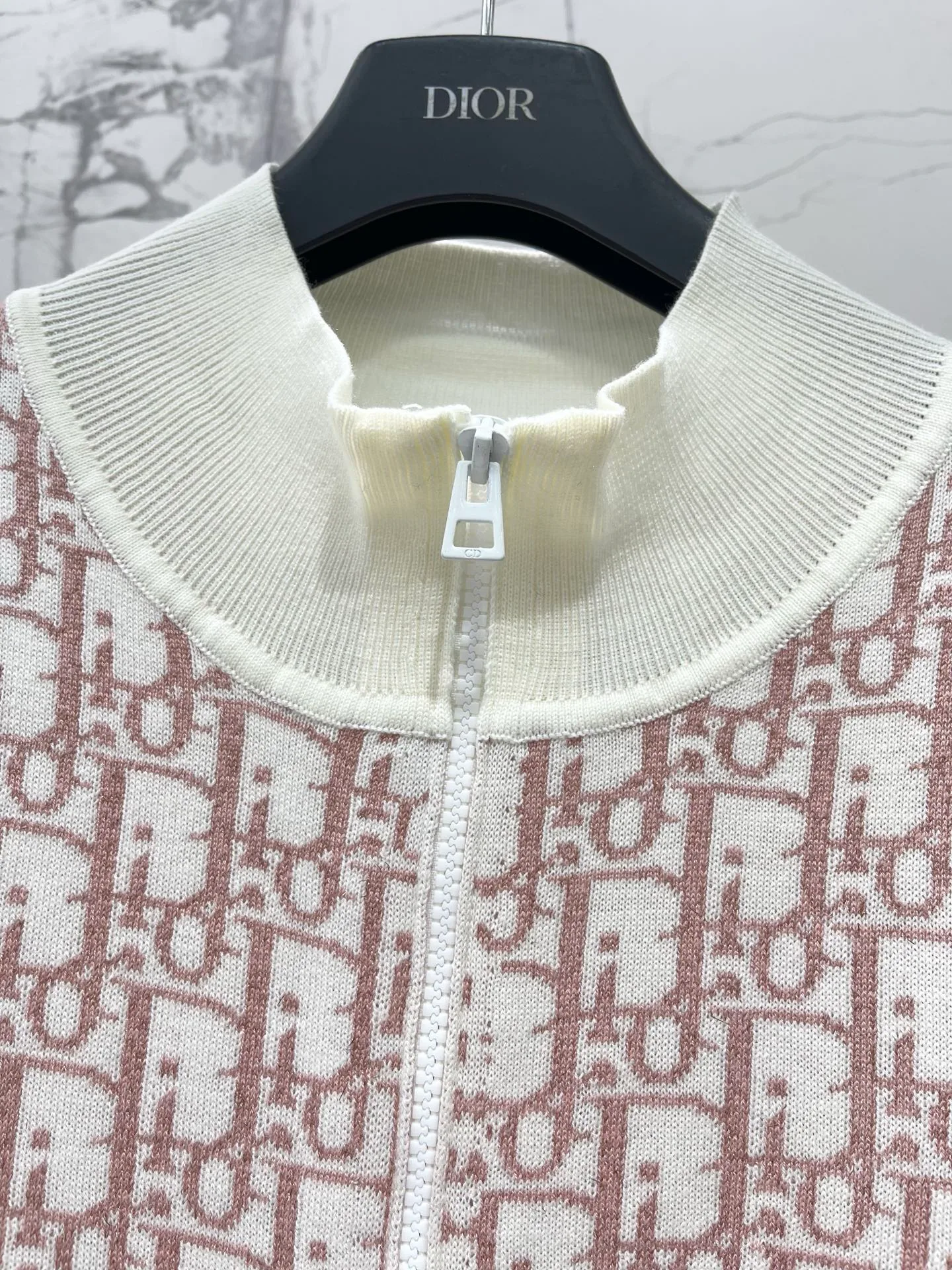Джемперы И Свитеры Женские Christian Dior 18742483