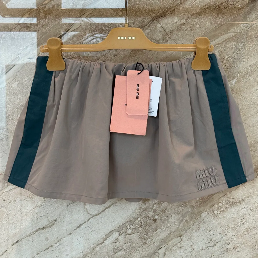 Юбки Женские Miu Miu 12769307