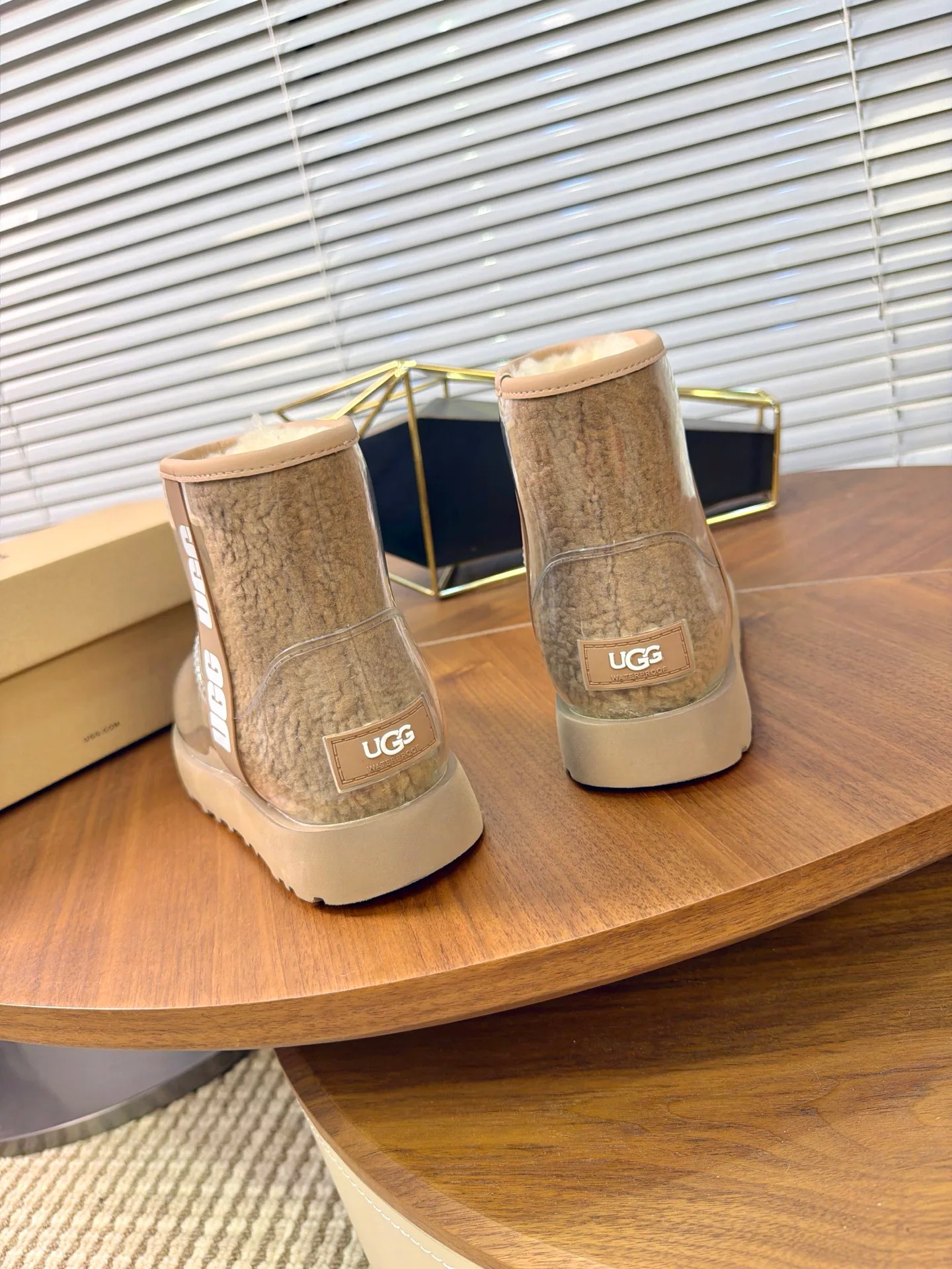 Угги Женские Ugg 19044342