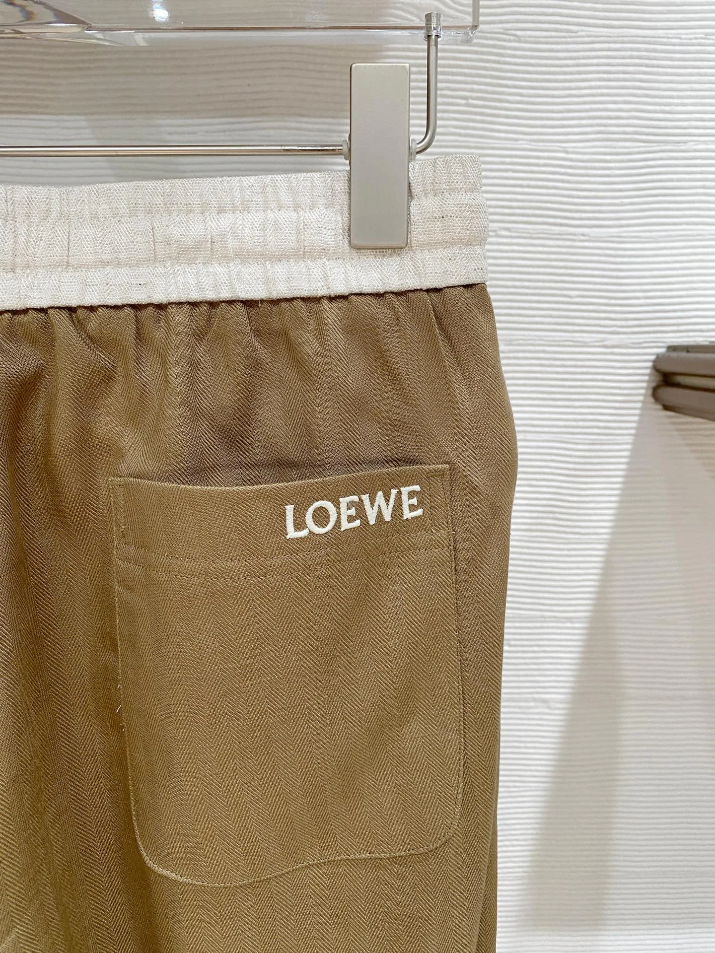 Брюки Мужские Loewe 13328181