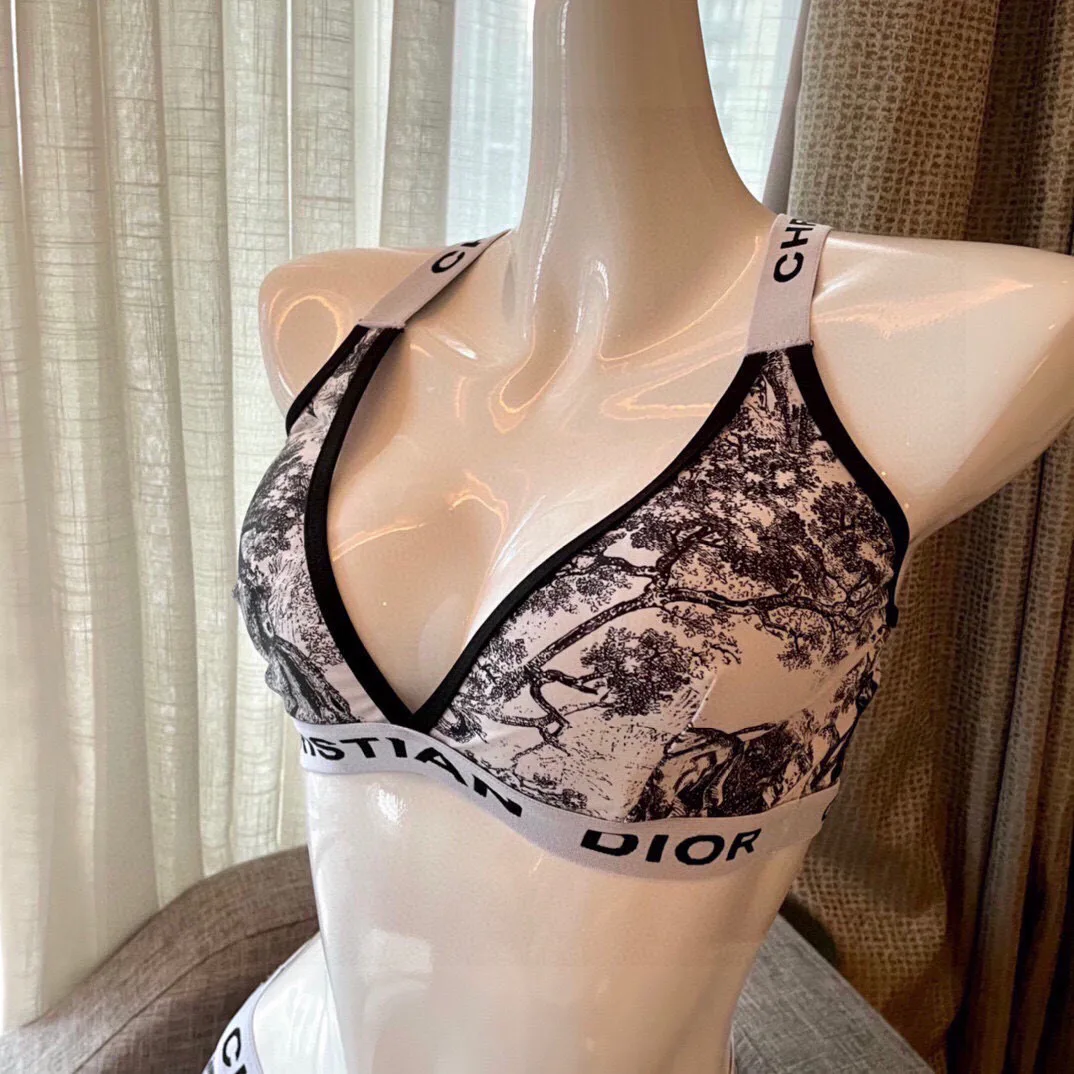 Купальники Женские Christian Dior 13542642