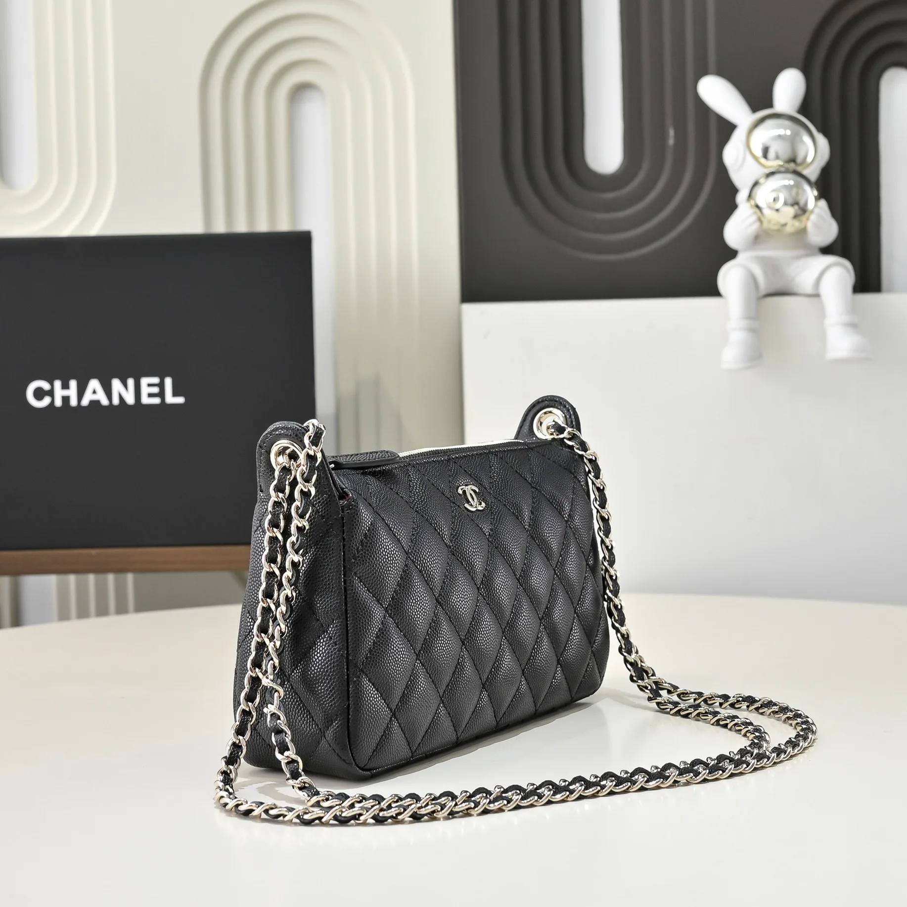 Классические Сумки Женские Chanel 11565803