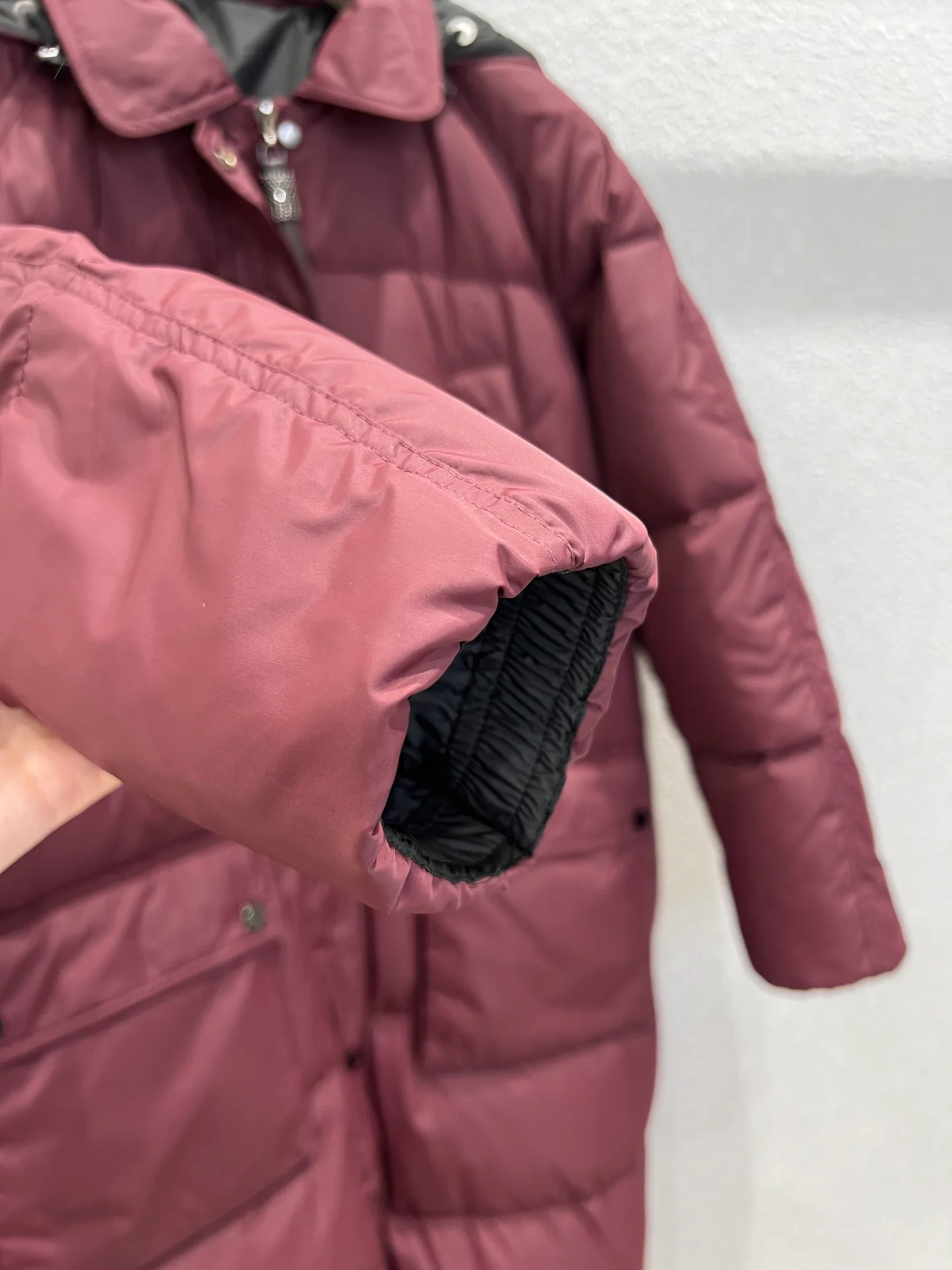 Куртки И Пуховики Женские Brunello Cucinelli 504422