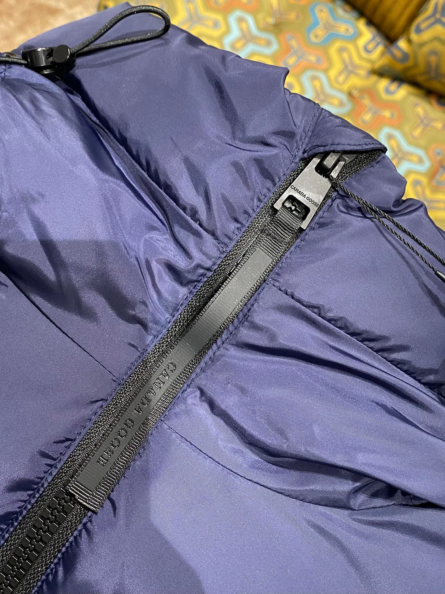 Куртки И Пуховики Мужские Canada Goose 608697