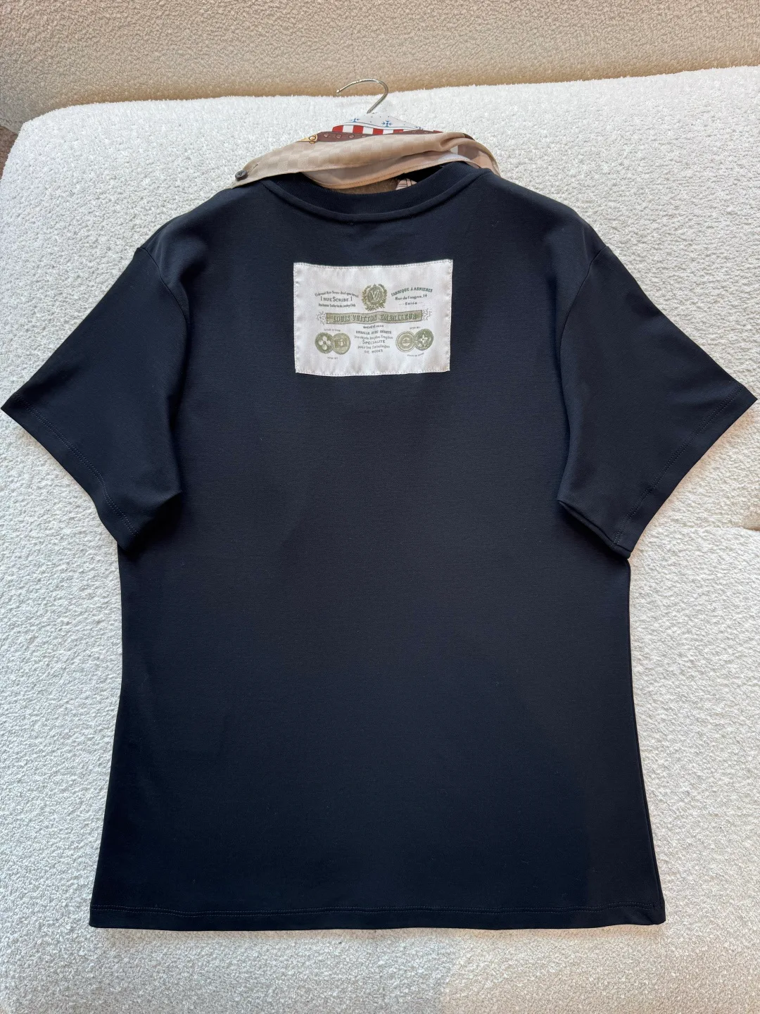 Платки Louis Vuitton 12938782