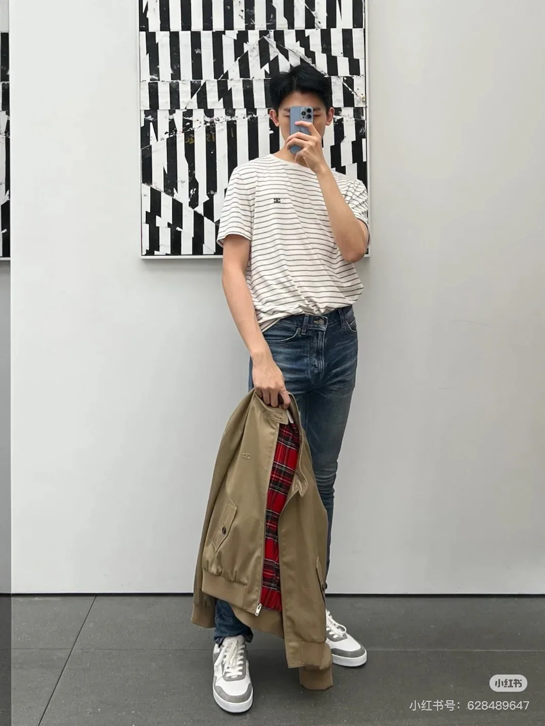 Футболки Женские Celine 8452