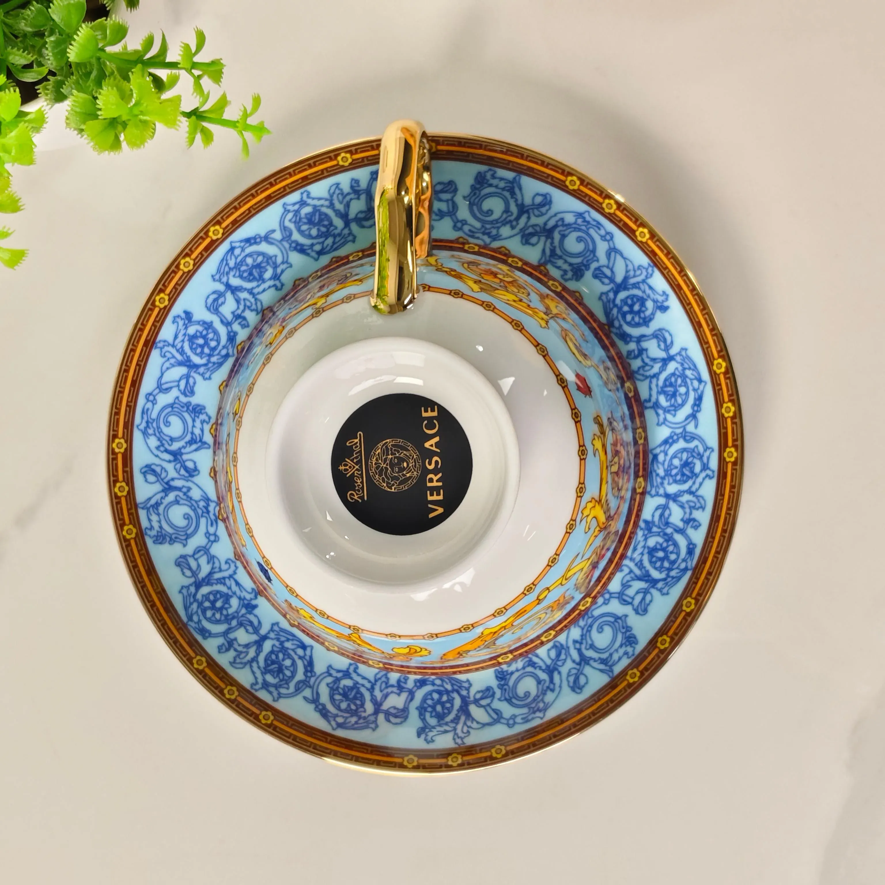 Посуда Versace 376321