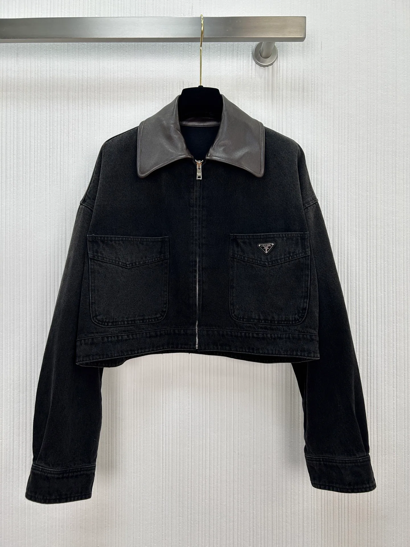 Куртки И Пуховики Женские Prada 18721905