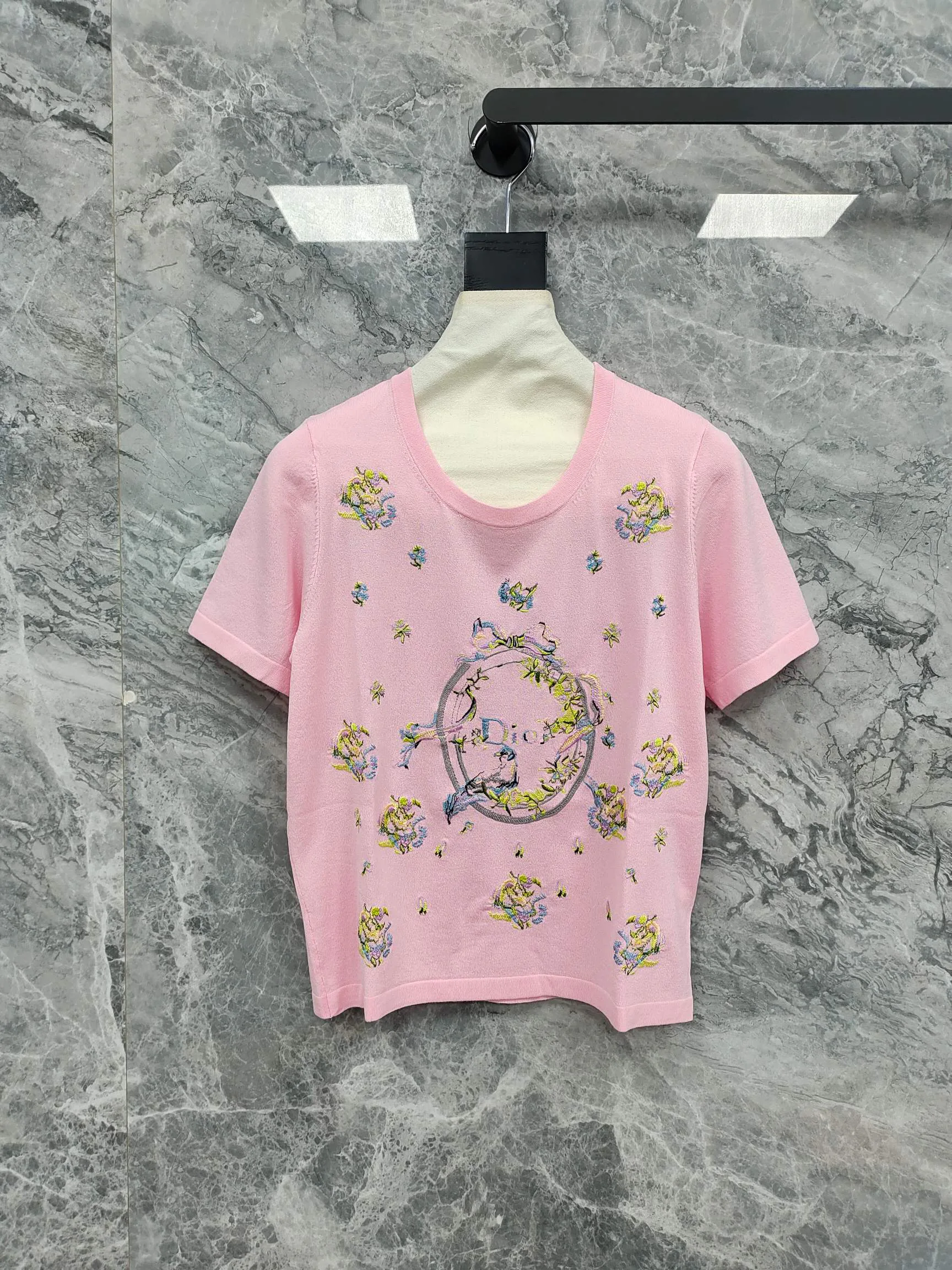 Топы Женские Christian Dior 11873536