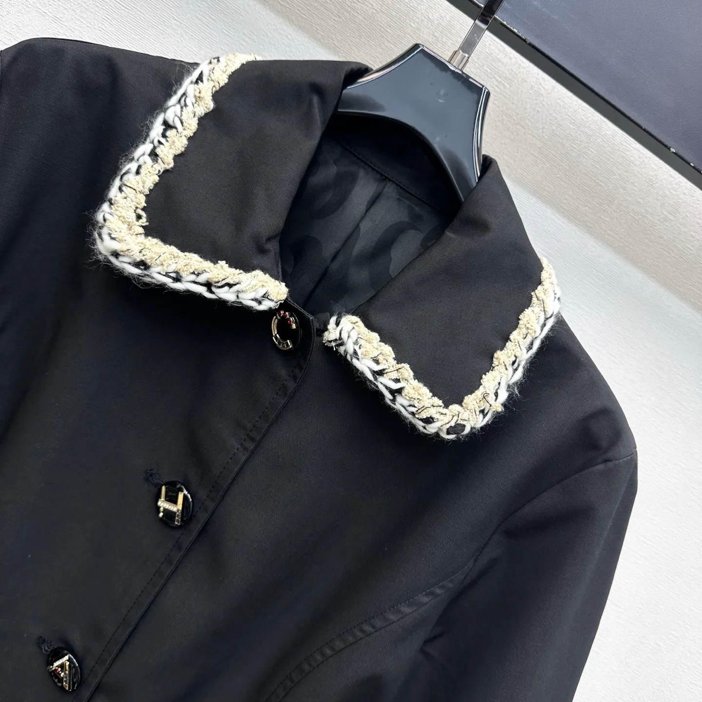 Тренчи Женские Chanel 18631443