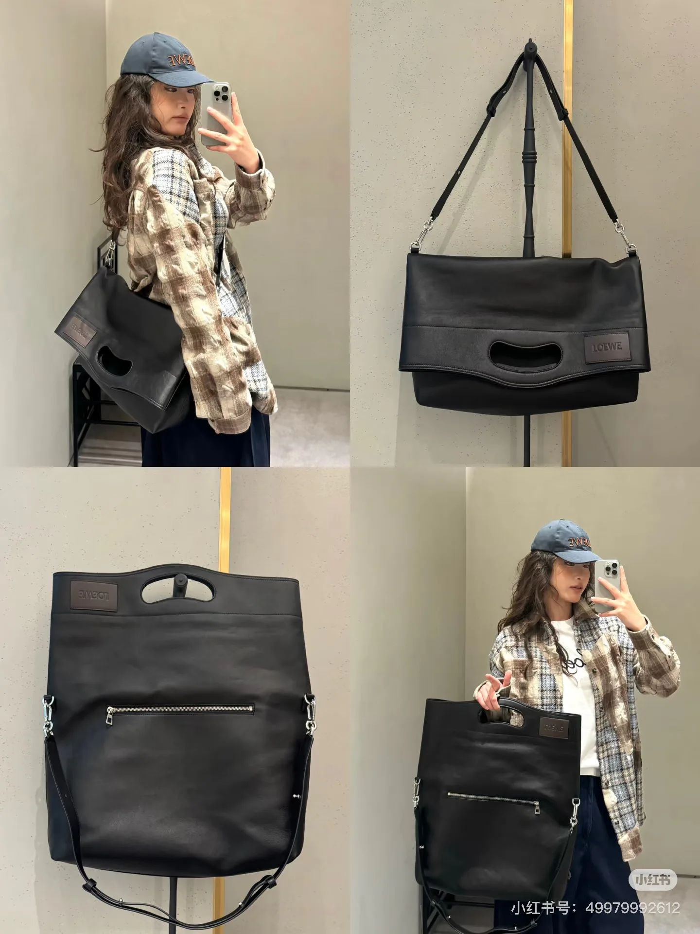 Классические Сумки Женские Loewe 11675830
