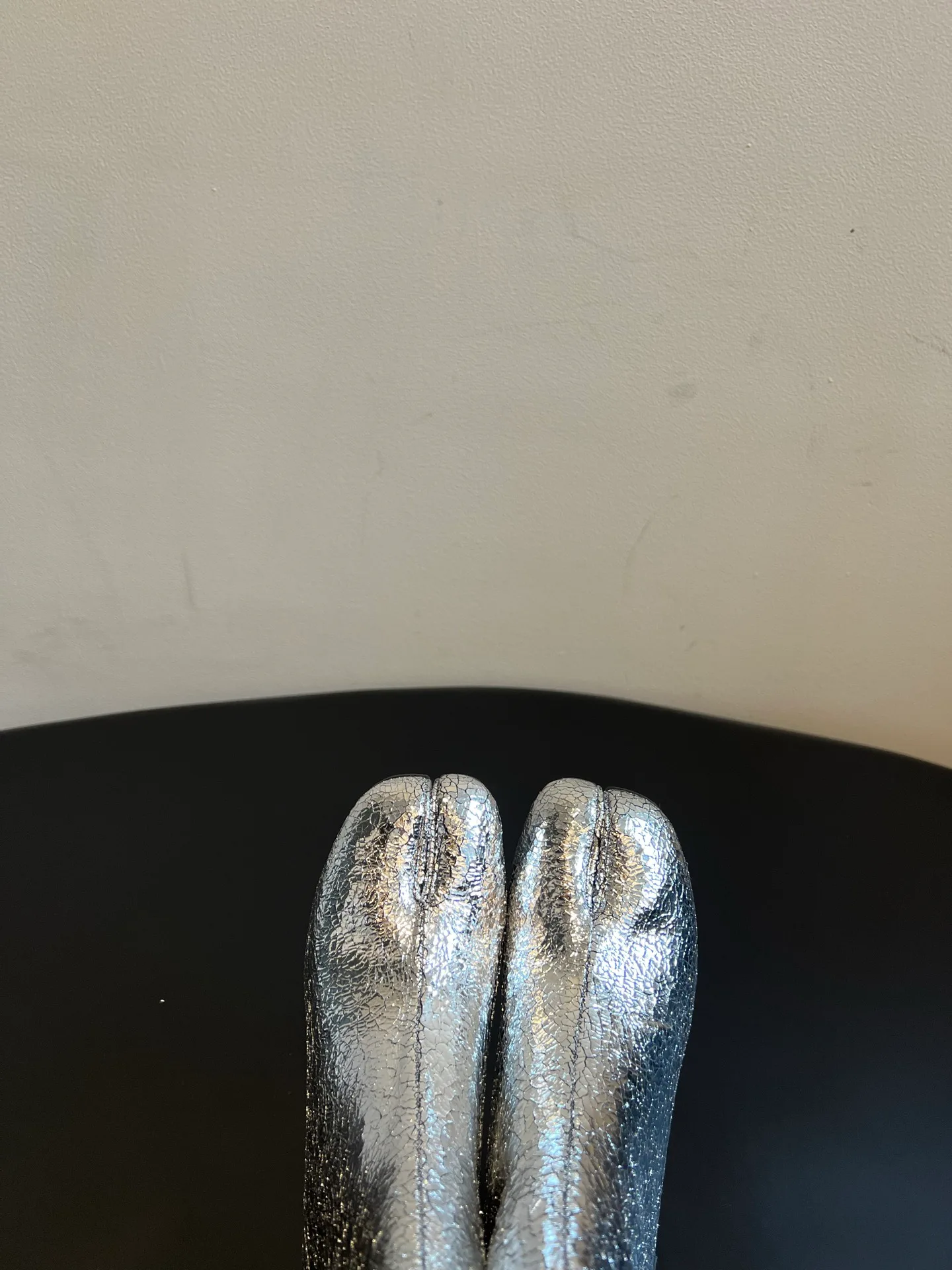 Ботильоны Женские Maison Margiela 18137743