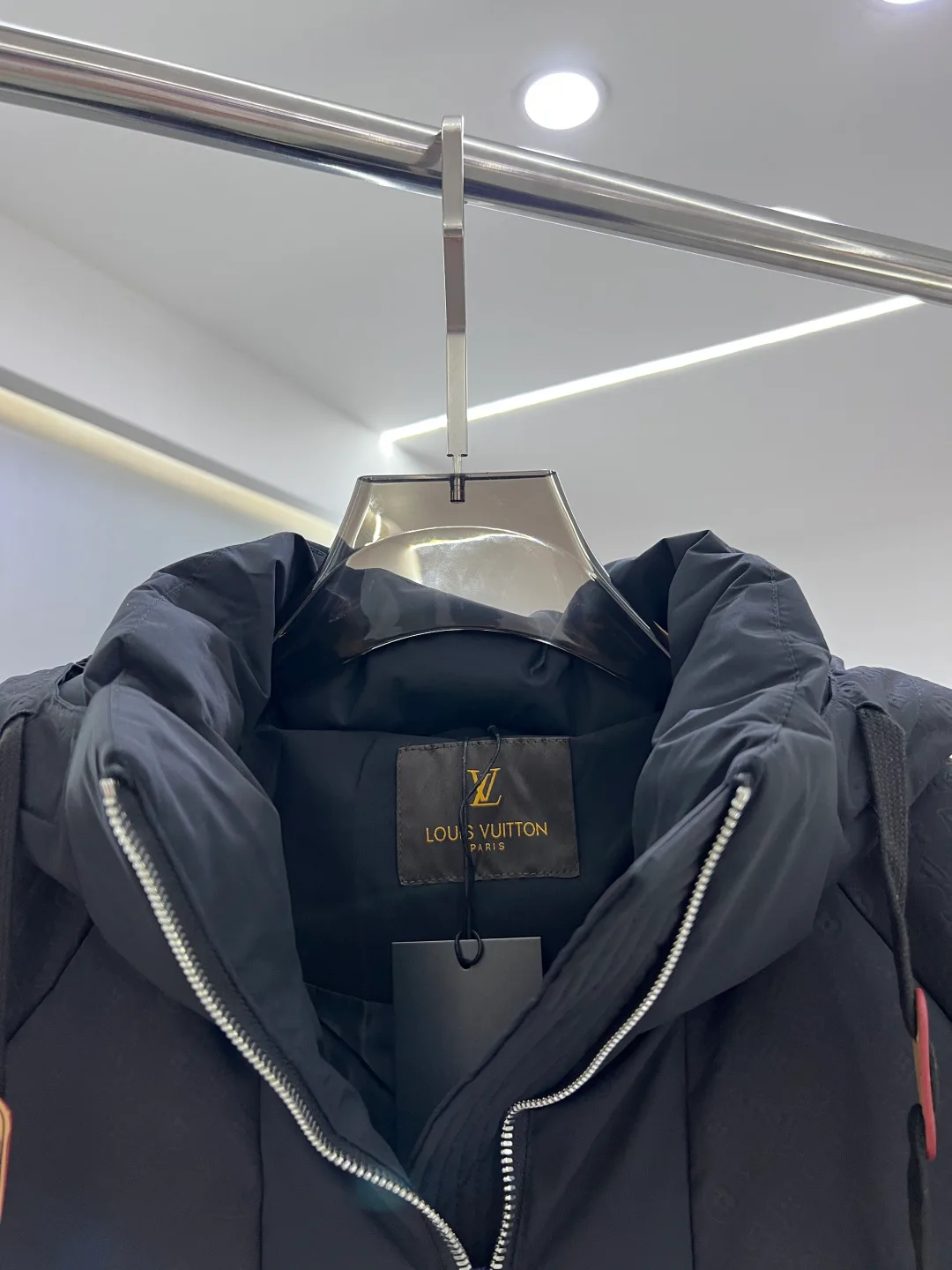 Куртки Мужские Louis Vuitton 163932