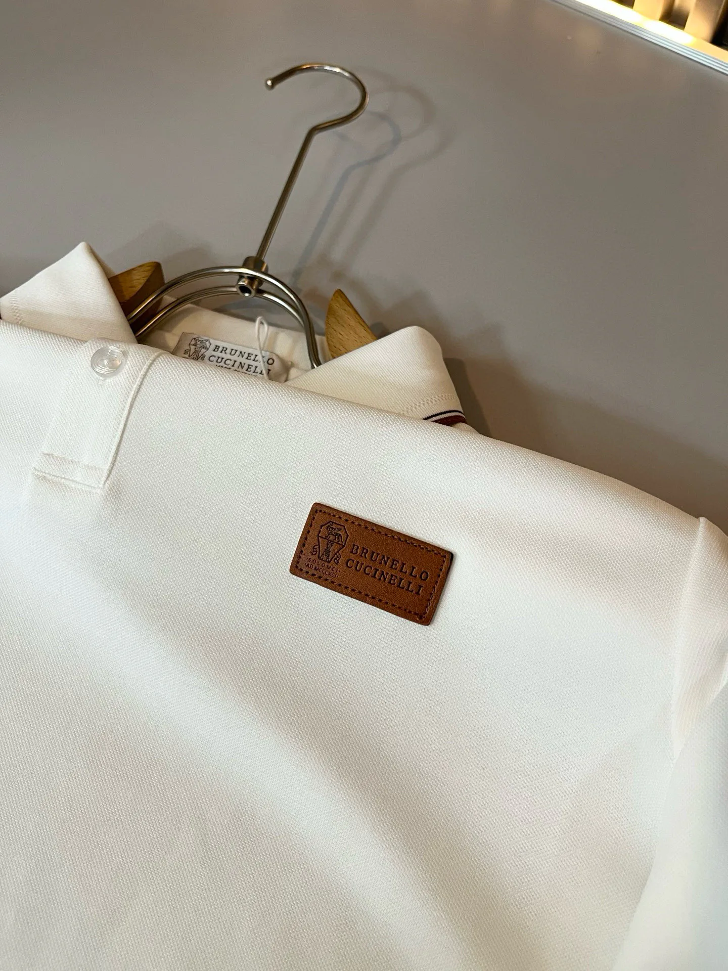 Джемперы И Свитеры Мужские Brunello Cucinelli 1220353