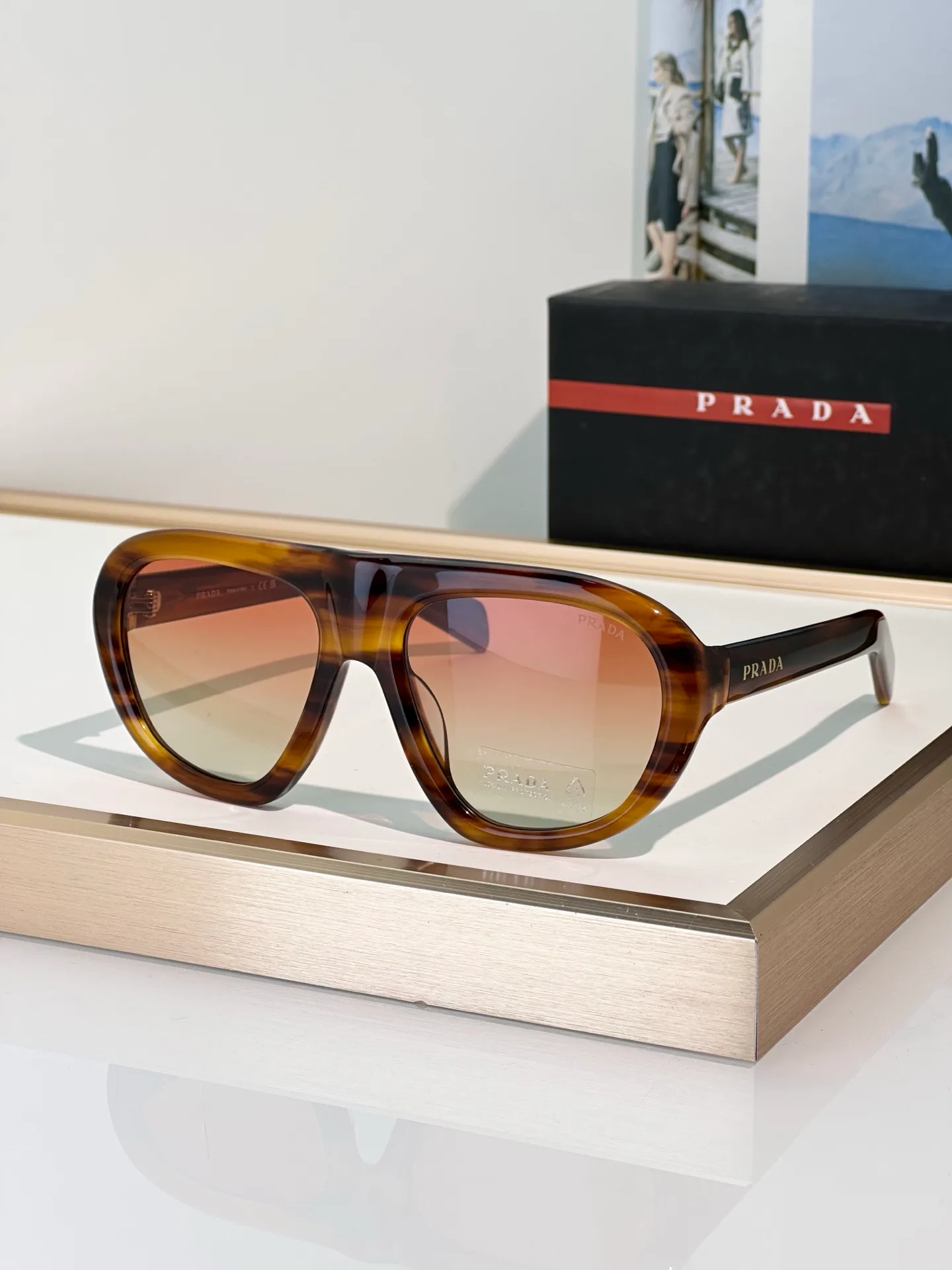 Очки Женские Prada 692825