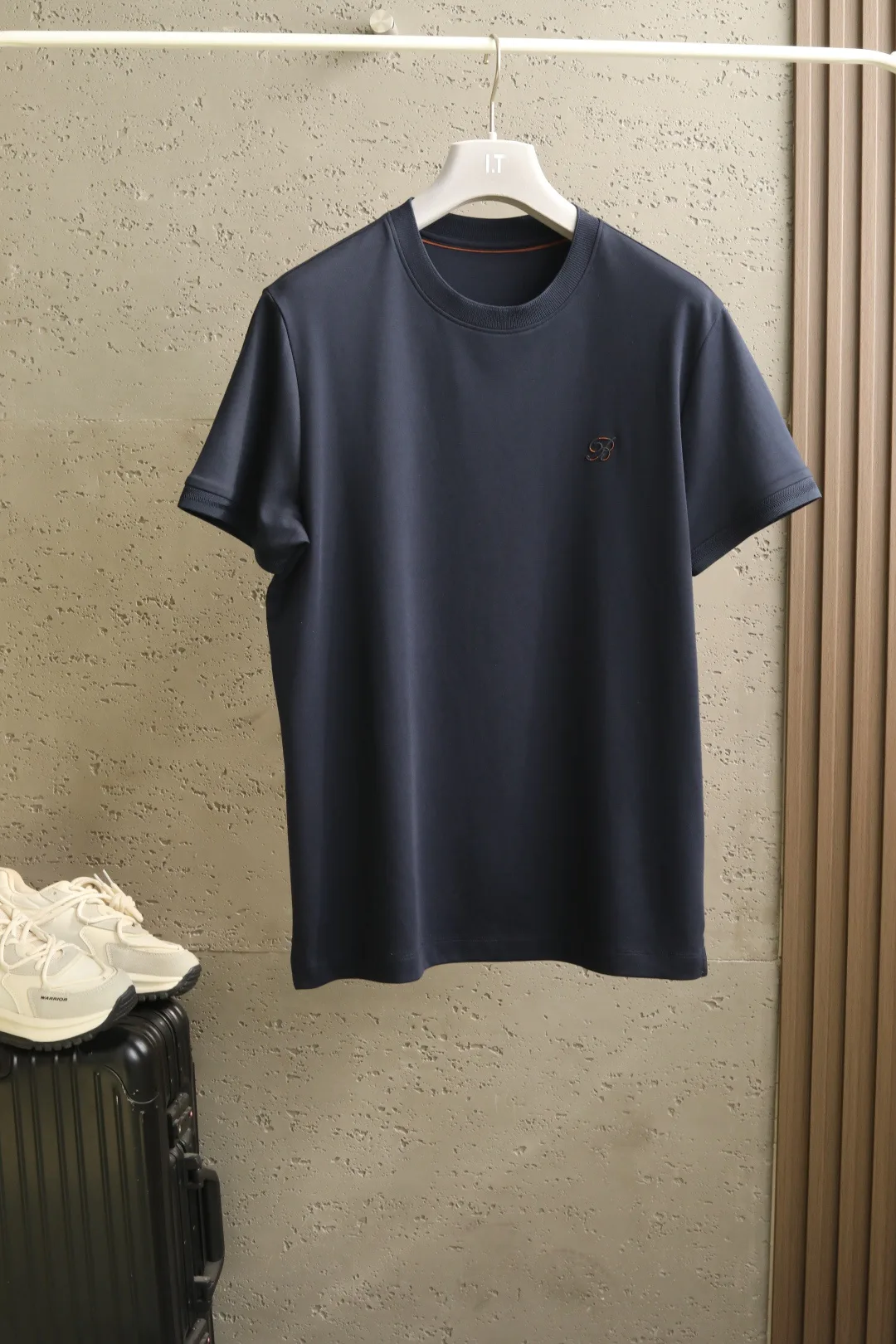 Футболки Мужские Brunello Cucinelli 11697454