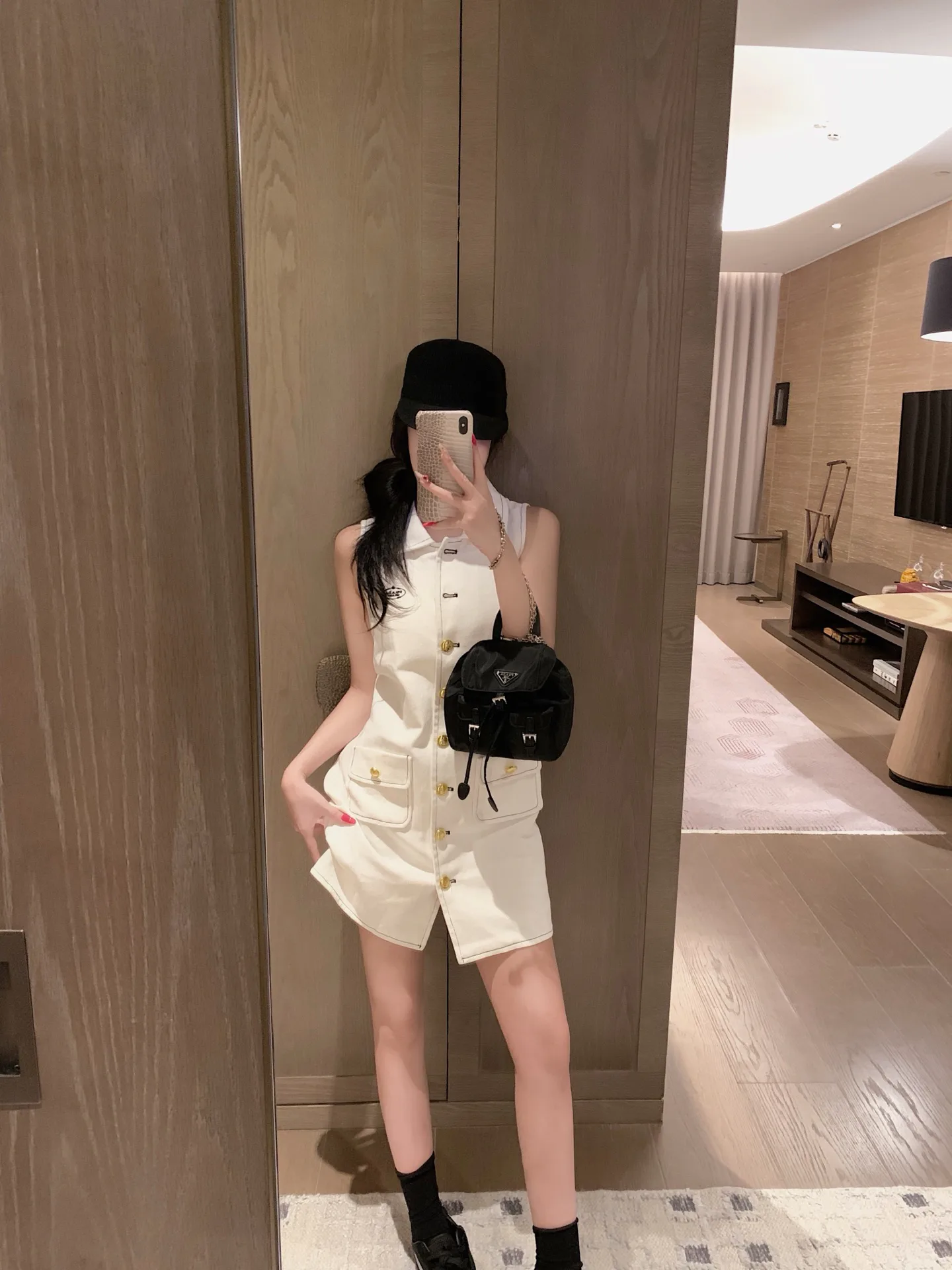 Платья Женские Prada 11451075