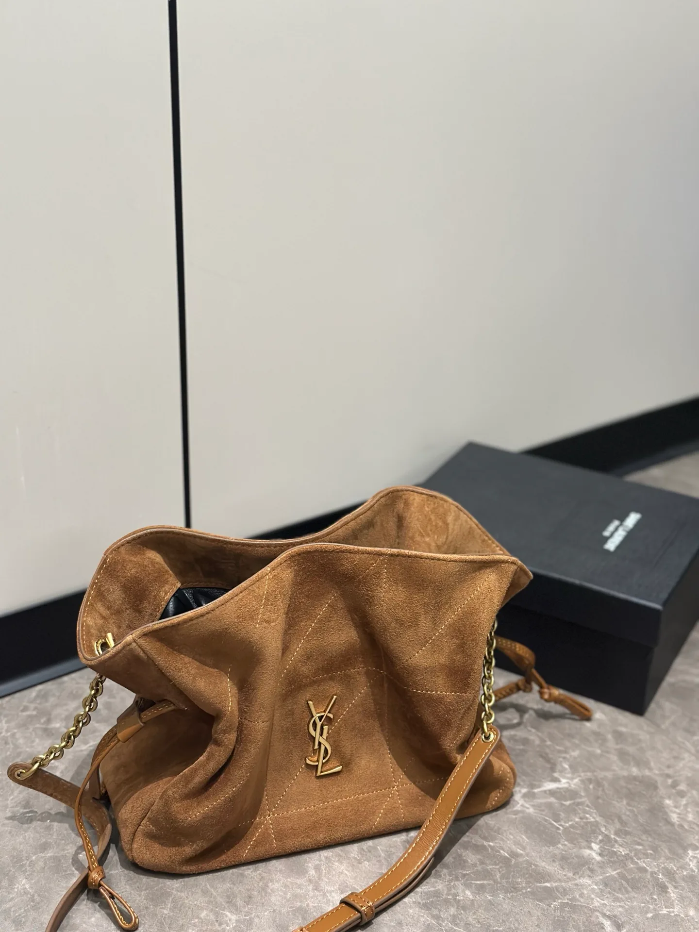 Классические Сумки Женские Saint Laurent 1388558