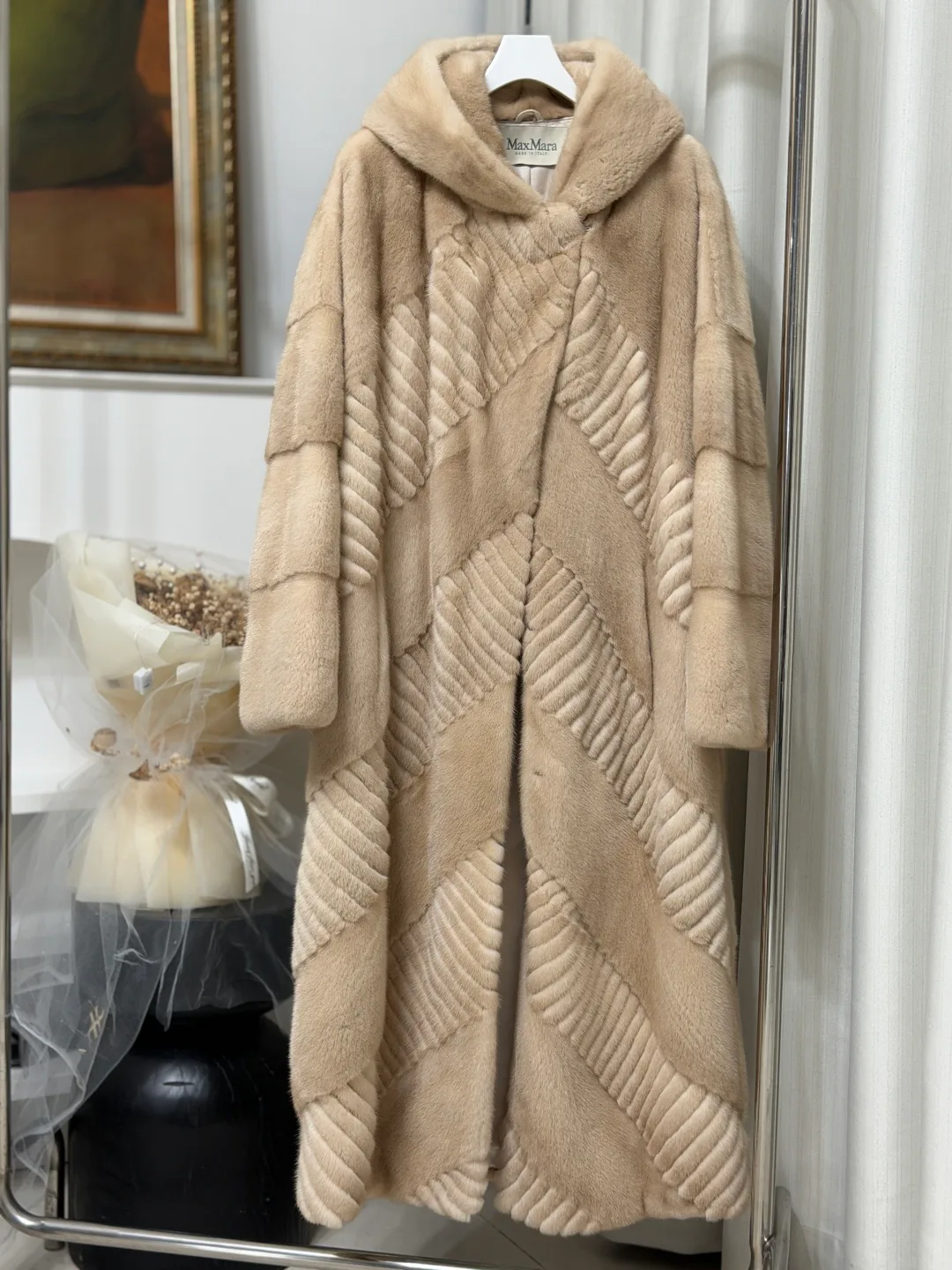 Шубы Женские Max Mara 2518092