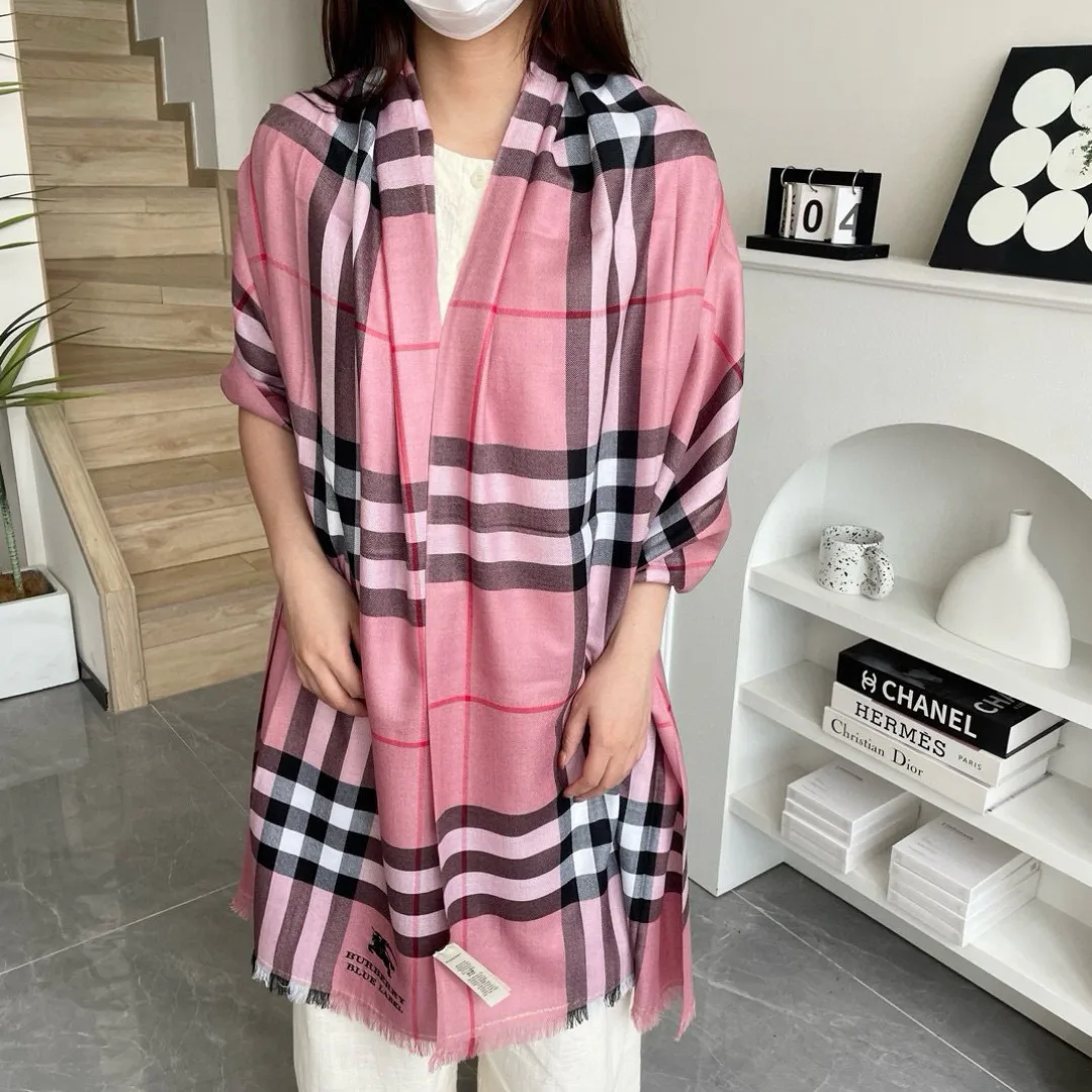 Шарфы Chanel 412287