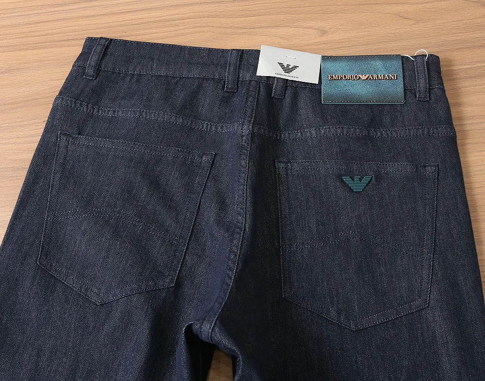 Джинсы Мужские Armani 11661087