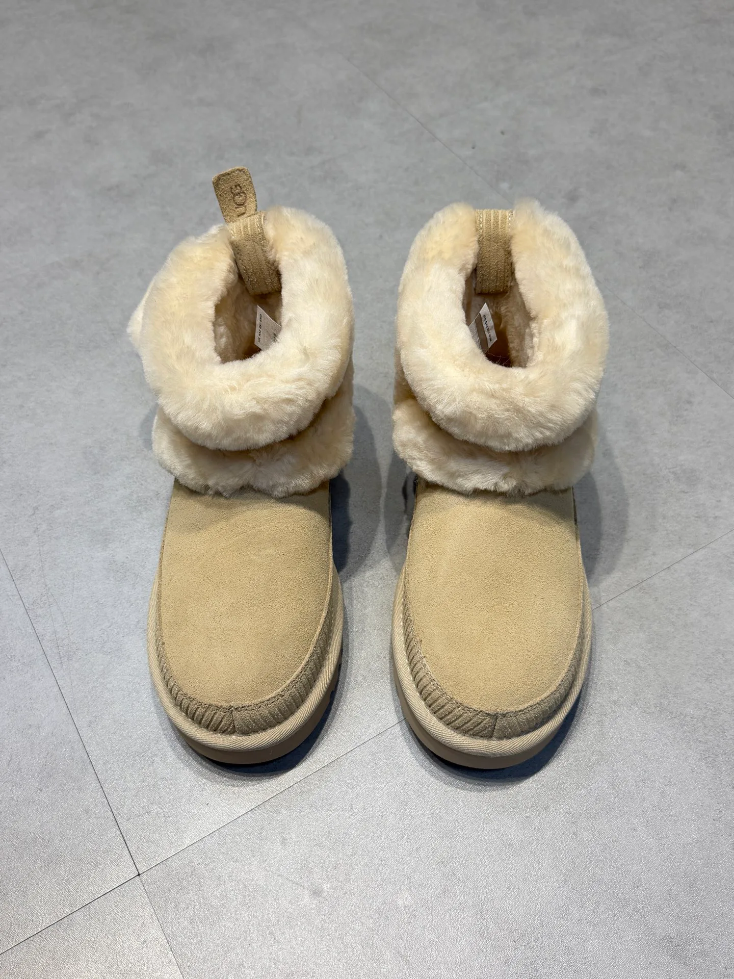 Угги Женские Ugg 19508119