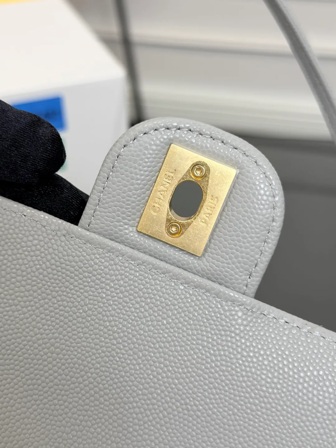 Классические Сумки Женские Chanel 11646532