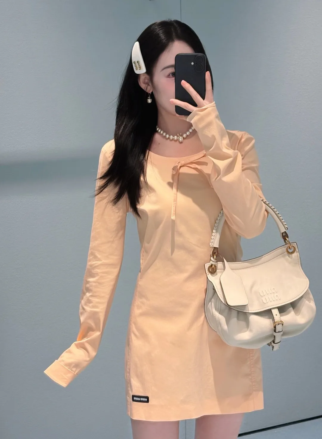 Платья Женские Miu Miu 19550204