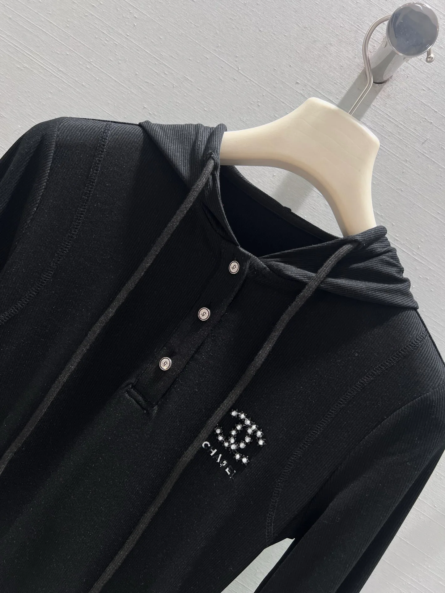 Лонгсливы Женские Chanel 1877870