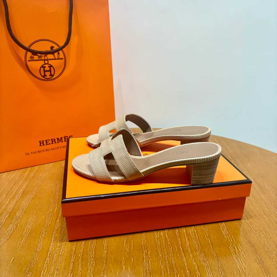 Сандалии Женские Hermes 11408761