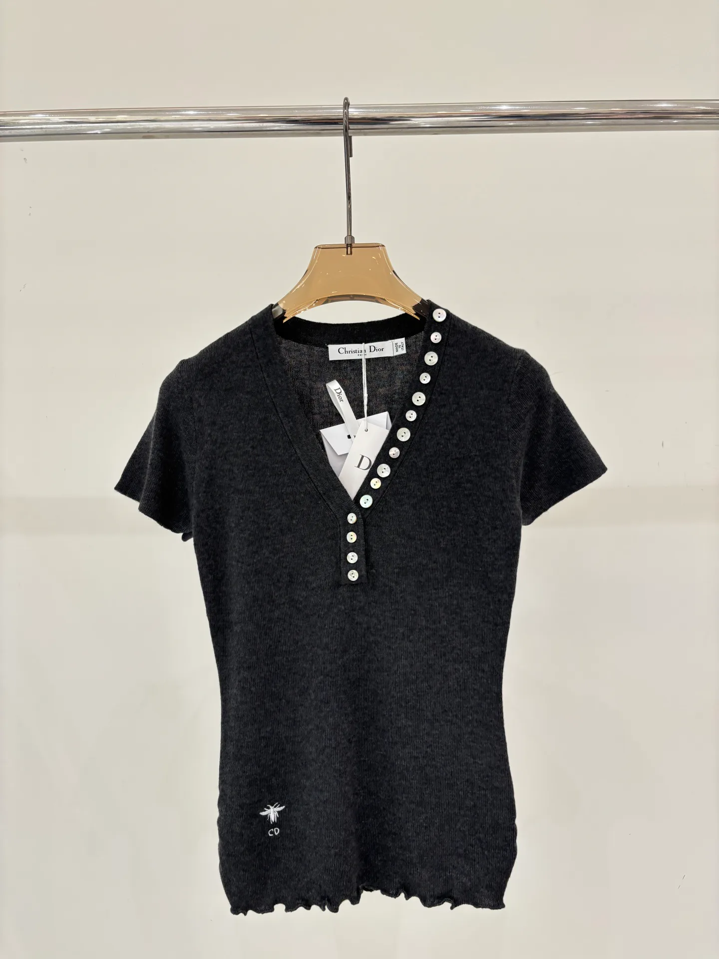 Топы Женские Christian Dior 11887514