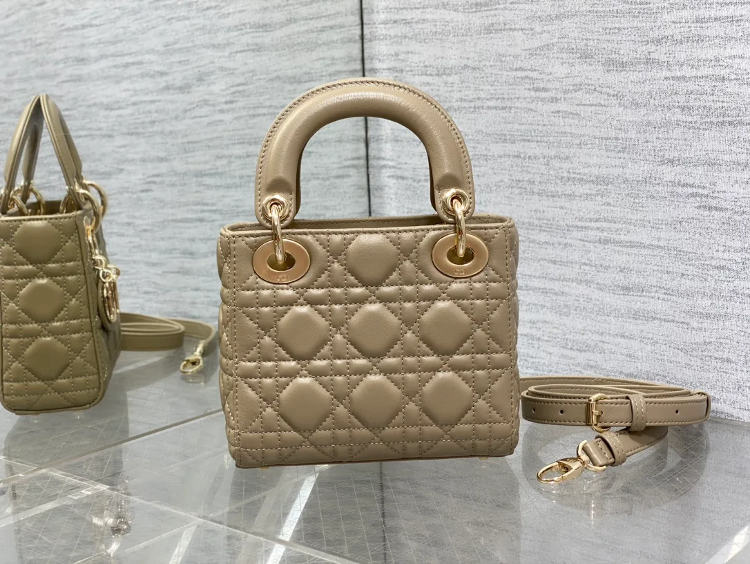Классические Сумки Женские Christian Dior 13208792