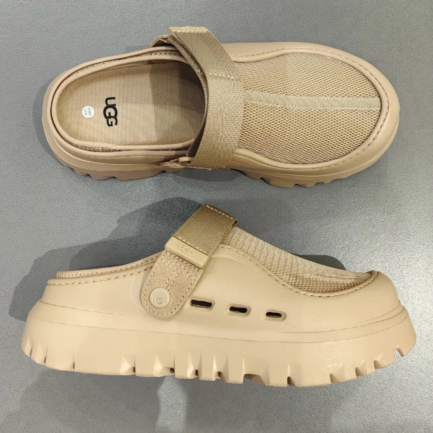 Туфли Женские Ugg 302096