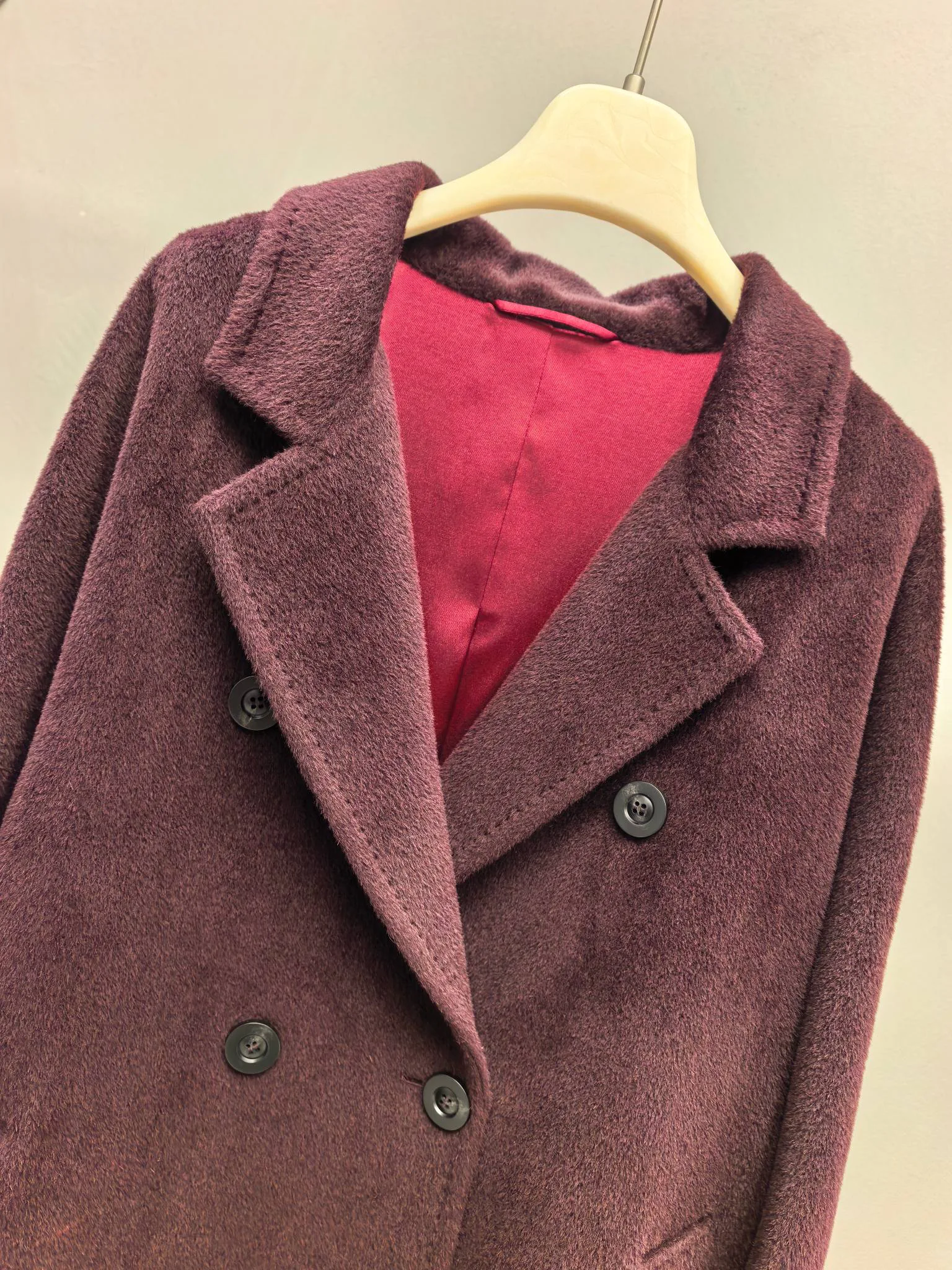 Пальто Женские Max Mara 4544101