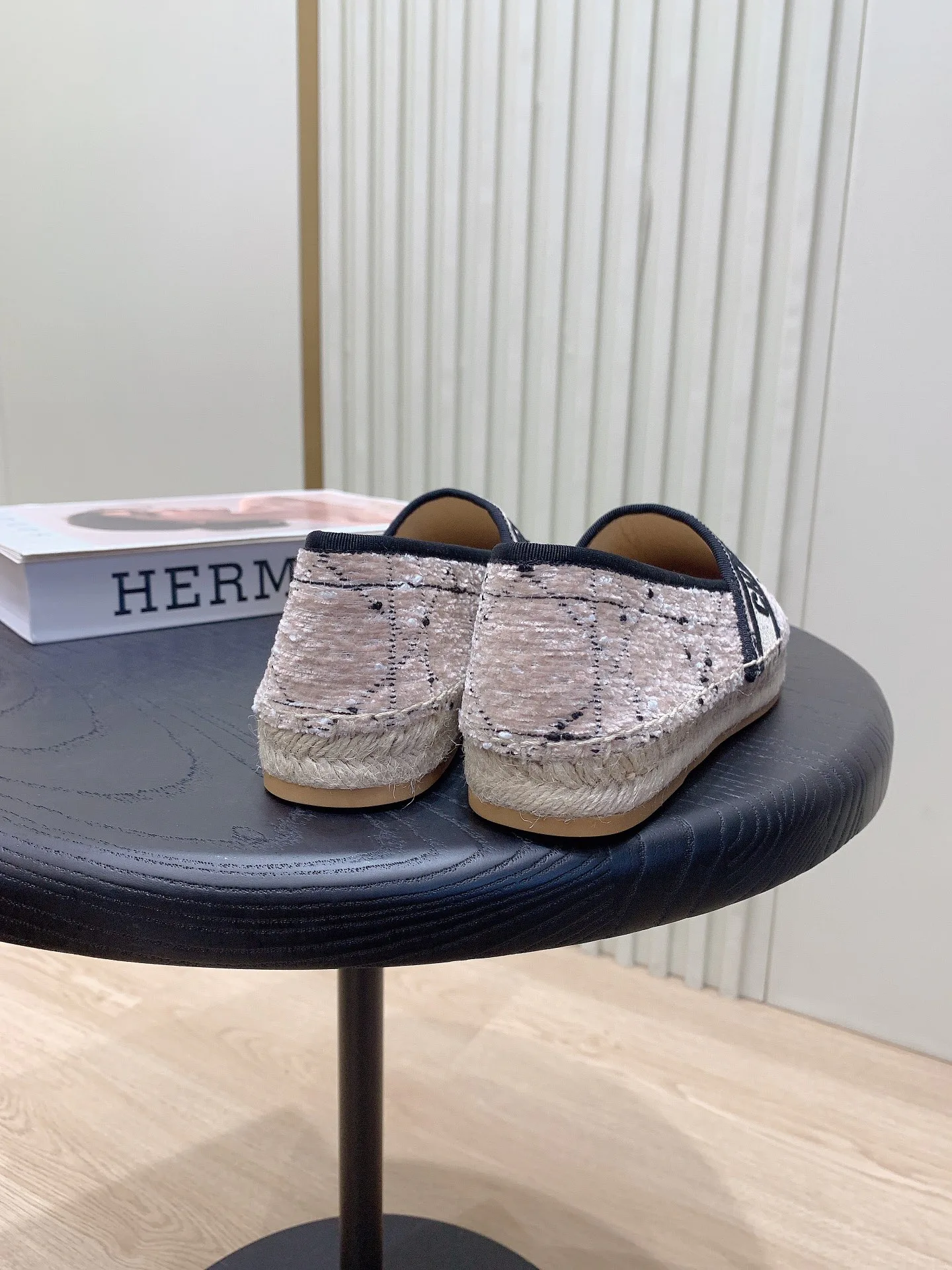 Слипоны Женские Christian Dior 961754