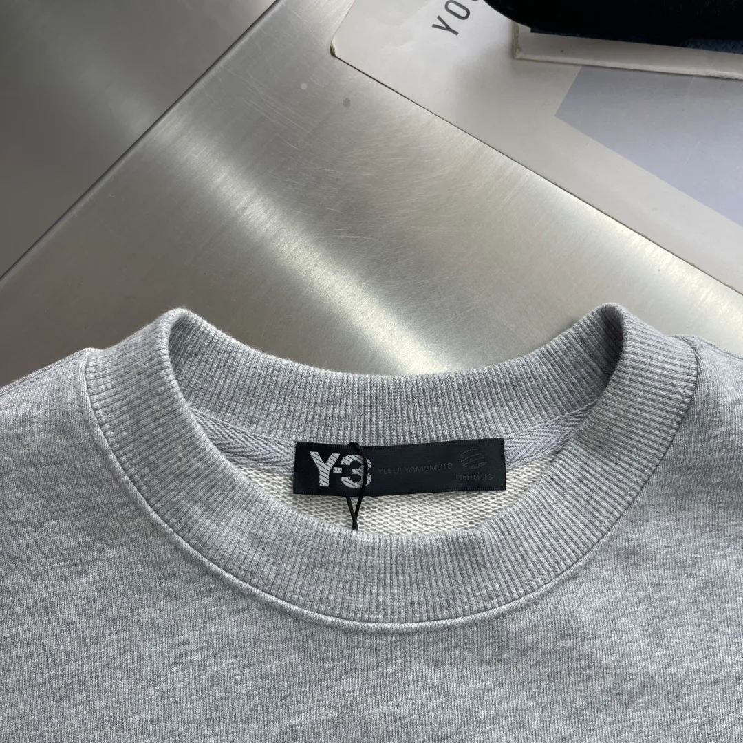 Свитшоты И Худи Мужские Y-3 18795783