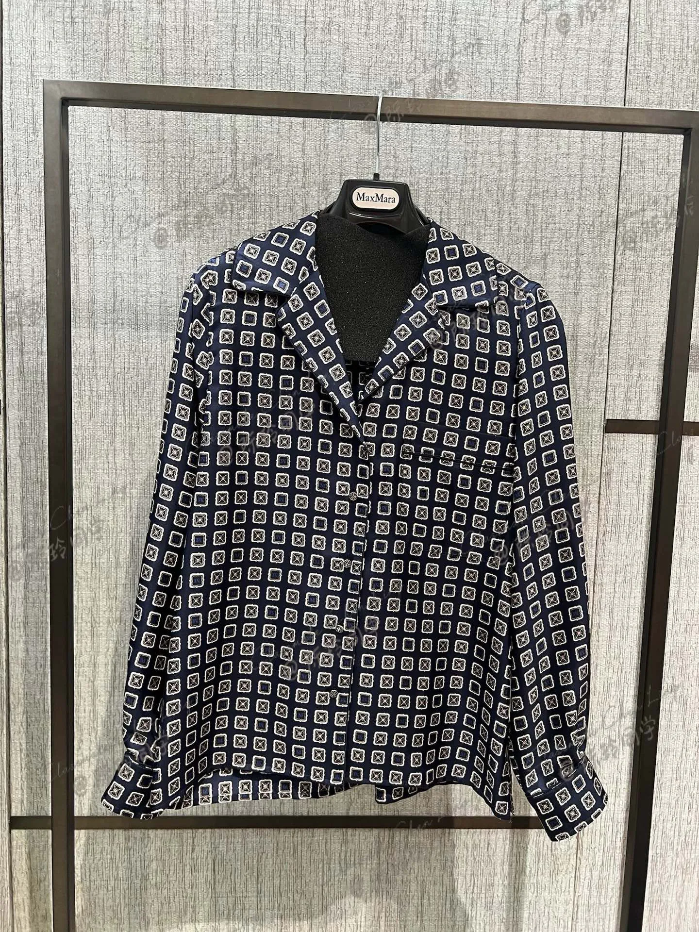 Рубашки Женские Max Mara 11150320