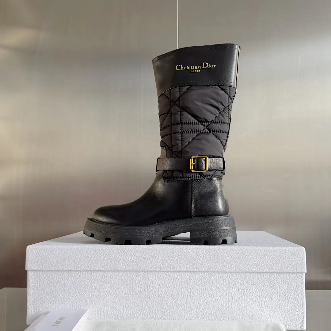 Сапоги Женские Christian Dior 162581