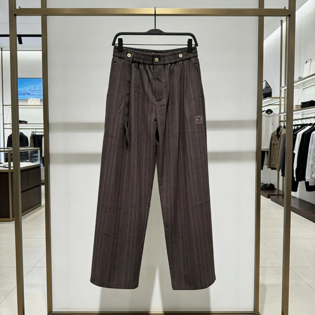 Брюки Женские Loewe 11584483