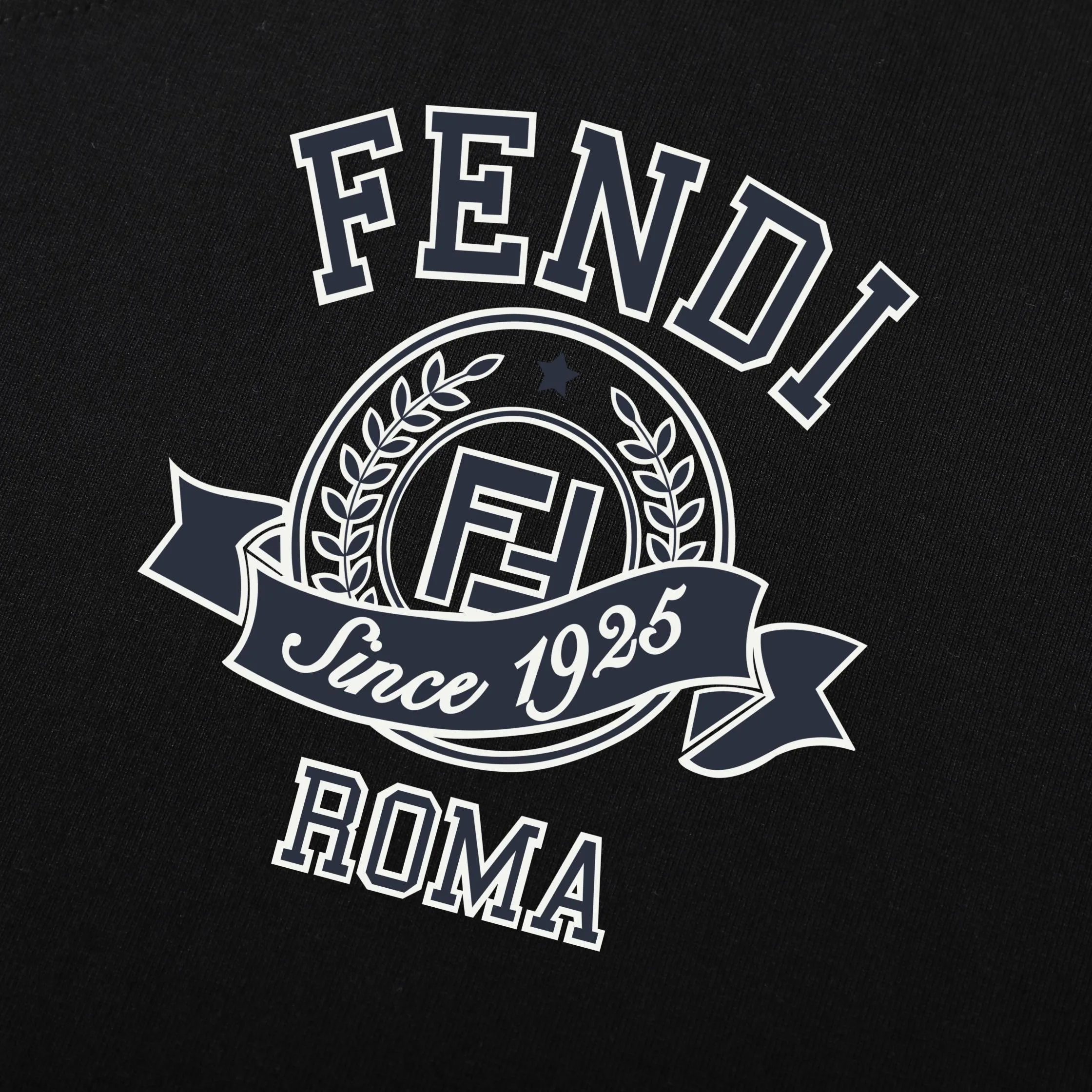 Футболки Мужские Fendi 11790871