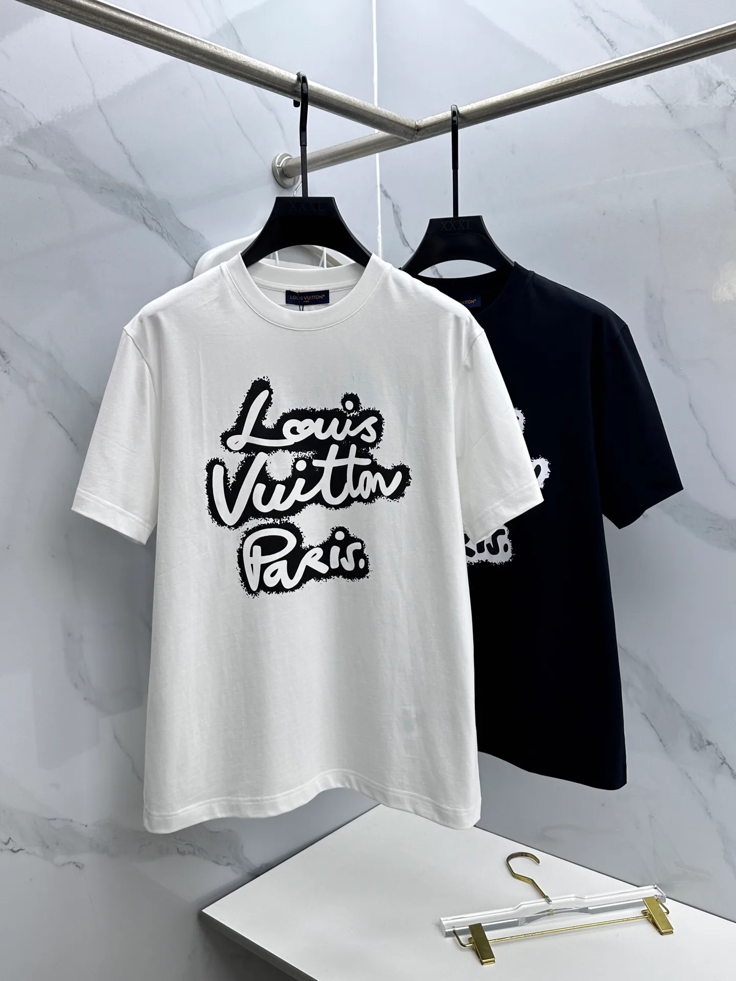 Футболки Женские Louis Vuitton 1635378