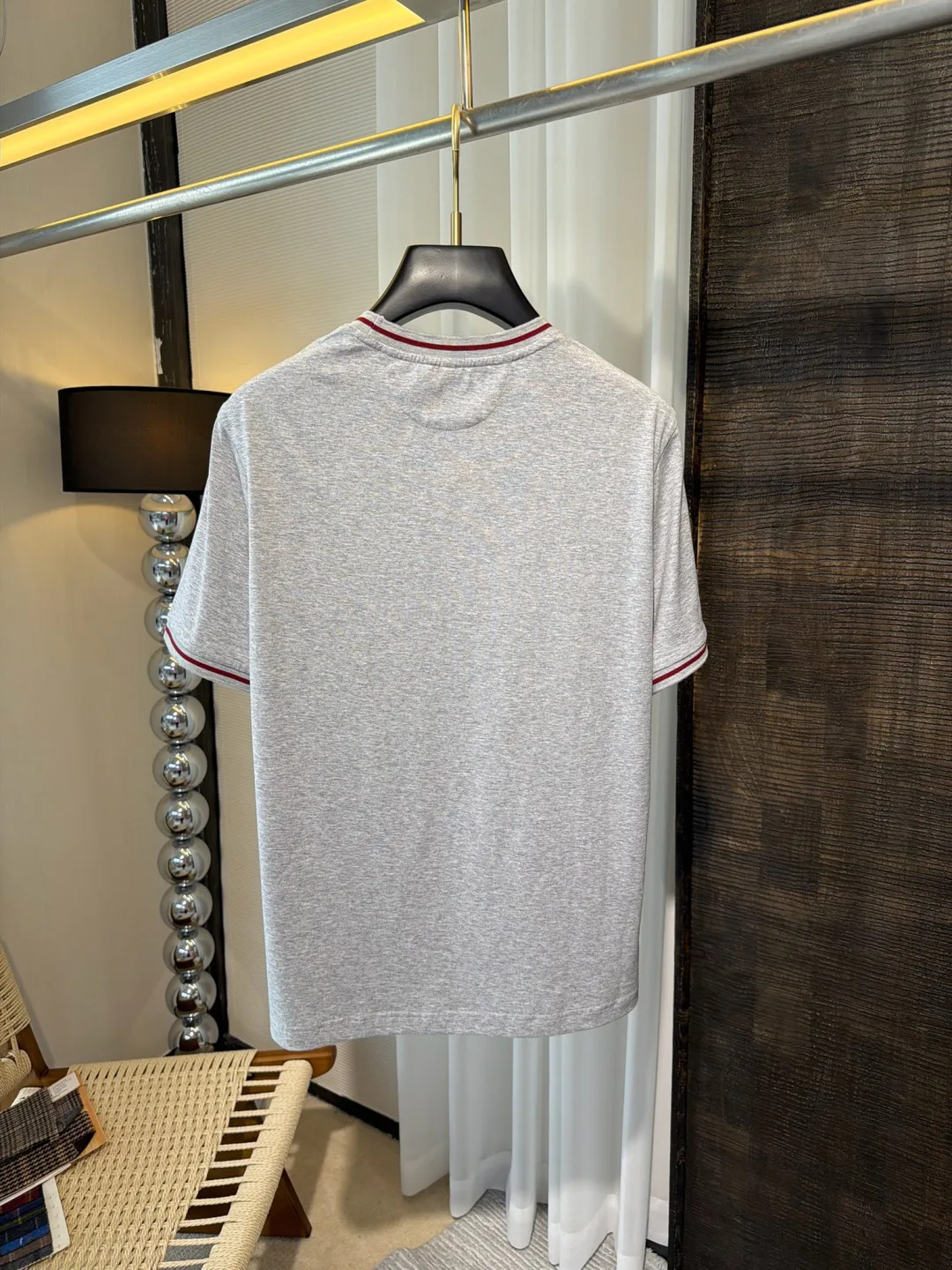 Футболки Женские Brunello Cucinelli 11879399