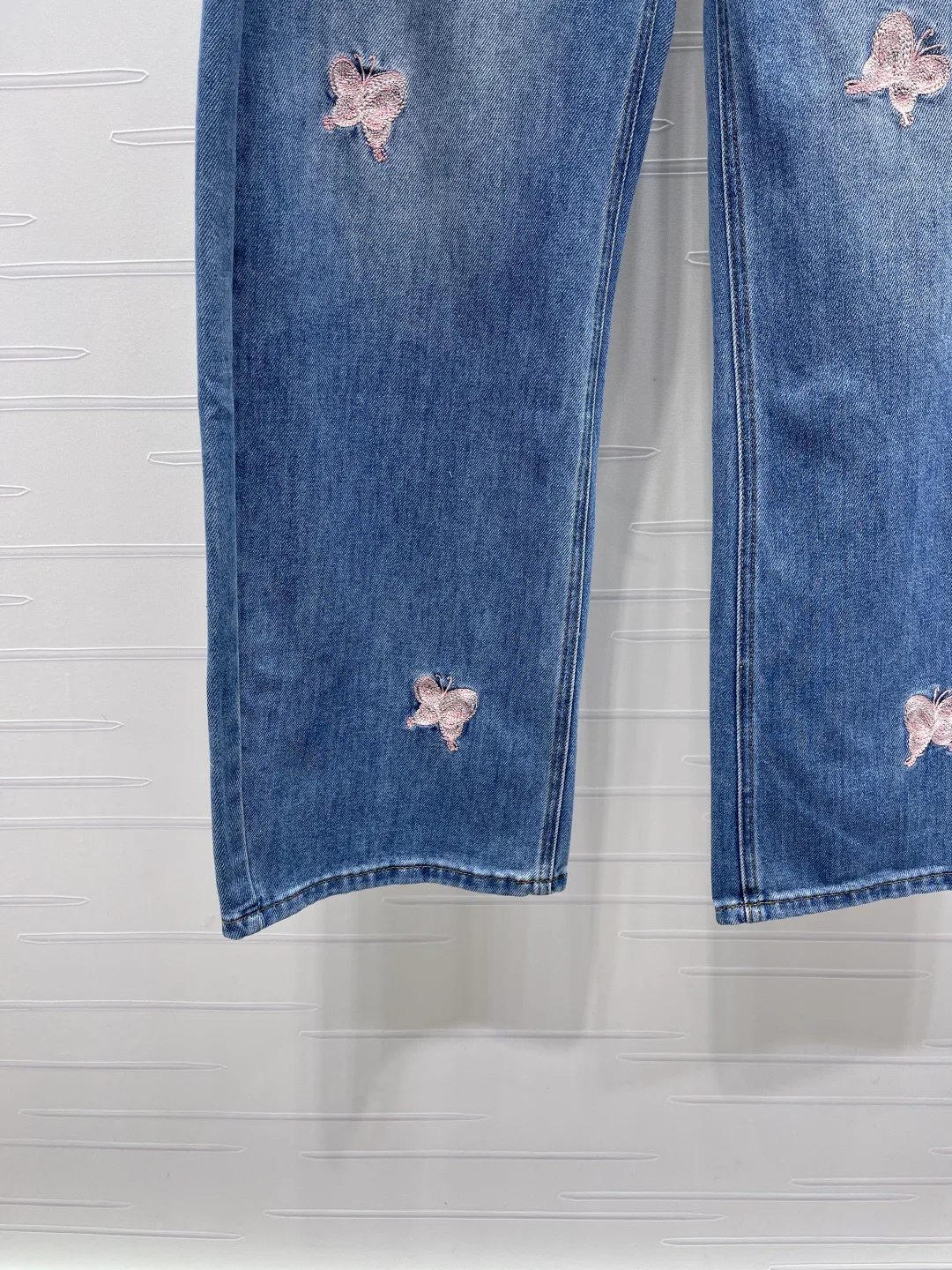 Джинсы Женские Christian Dior 4273898