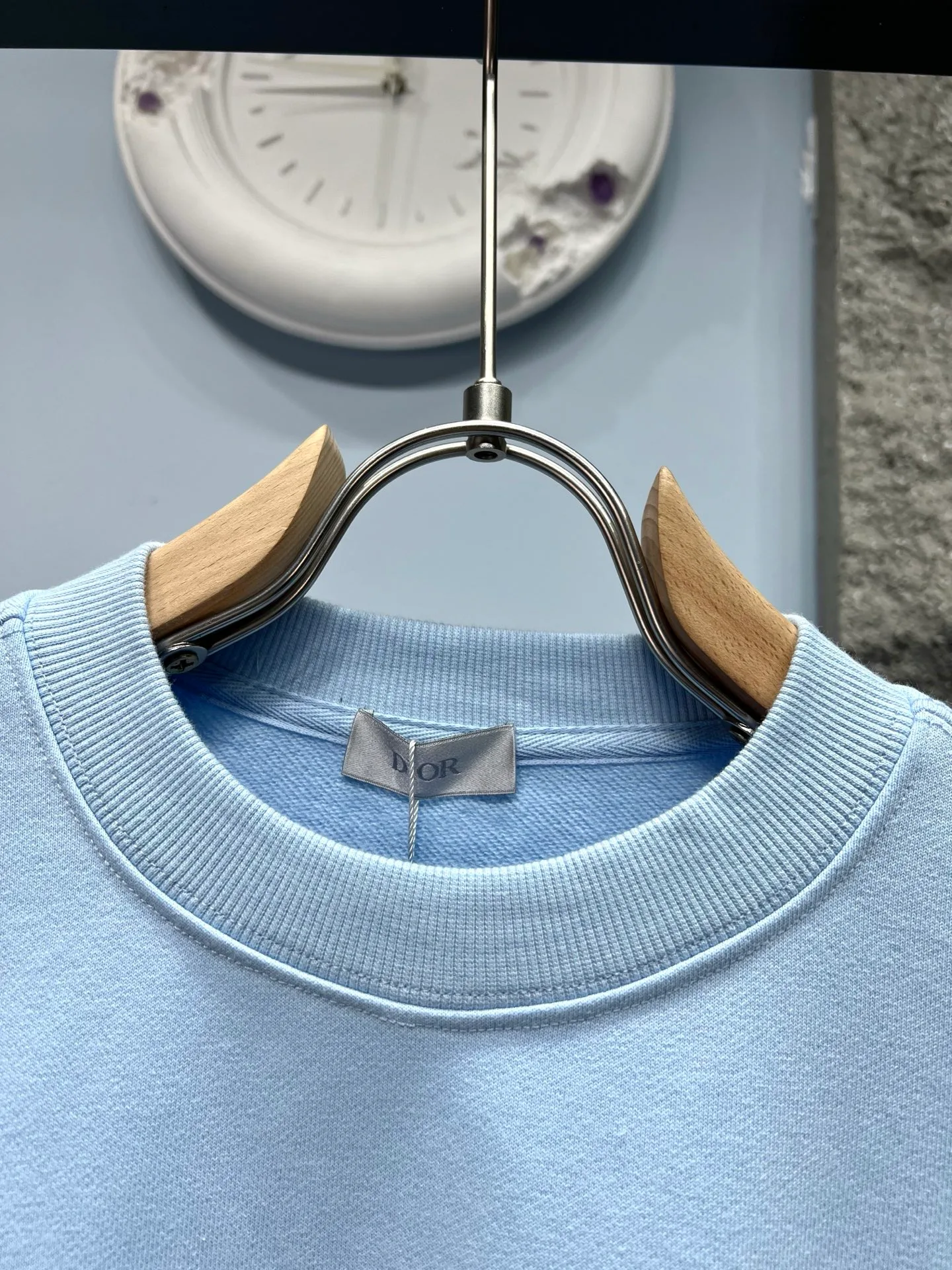 Свитшоты И Худи Мужские Christian Dior 129565