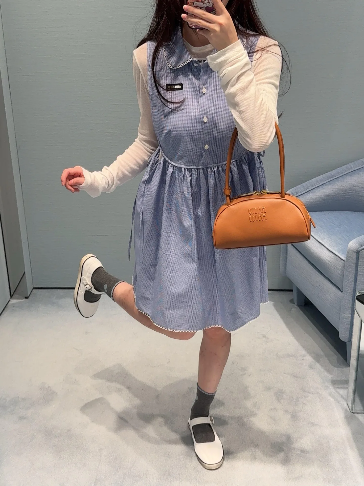 Платья Женские Miu Miu 11571114