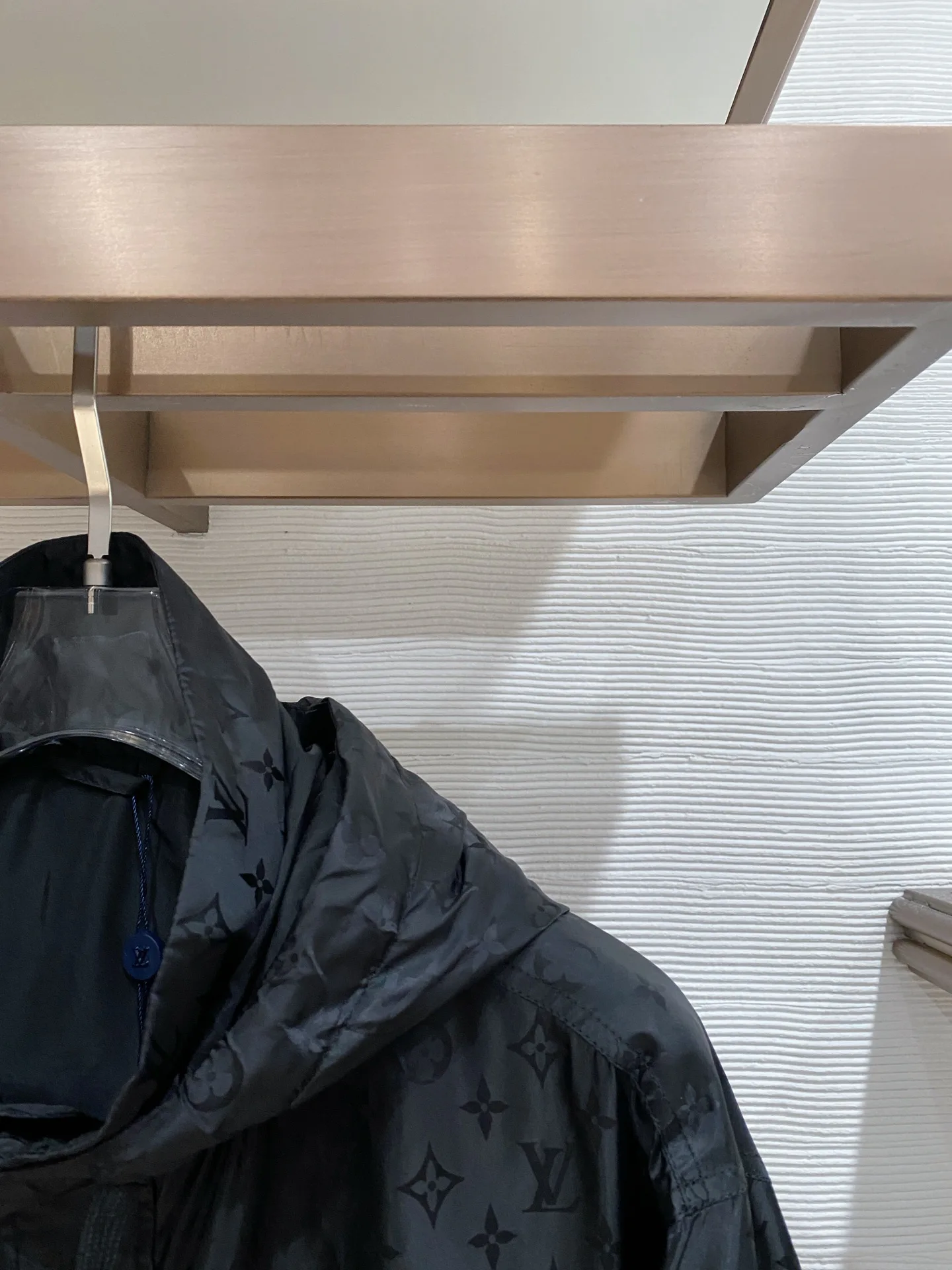 Куртки И Пуховики Мужские Louis Vuitton 12713501